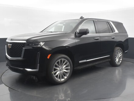 2024 CADILLAC Escalade Premium Luxury SUV