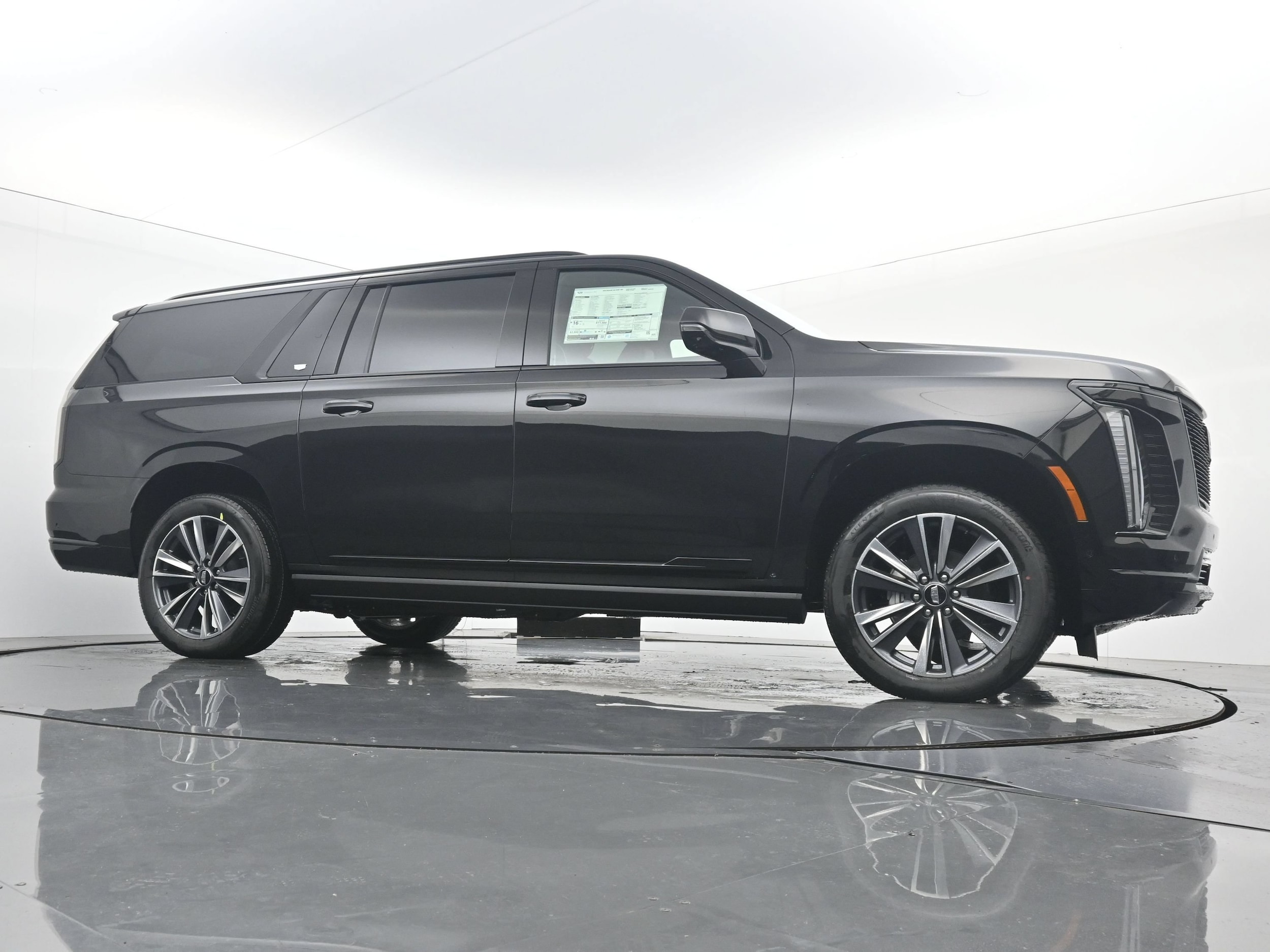 2026 Cadillac Escalade ESV Sport - Photo 21