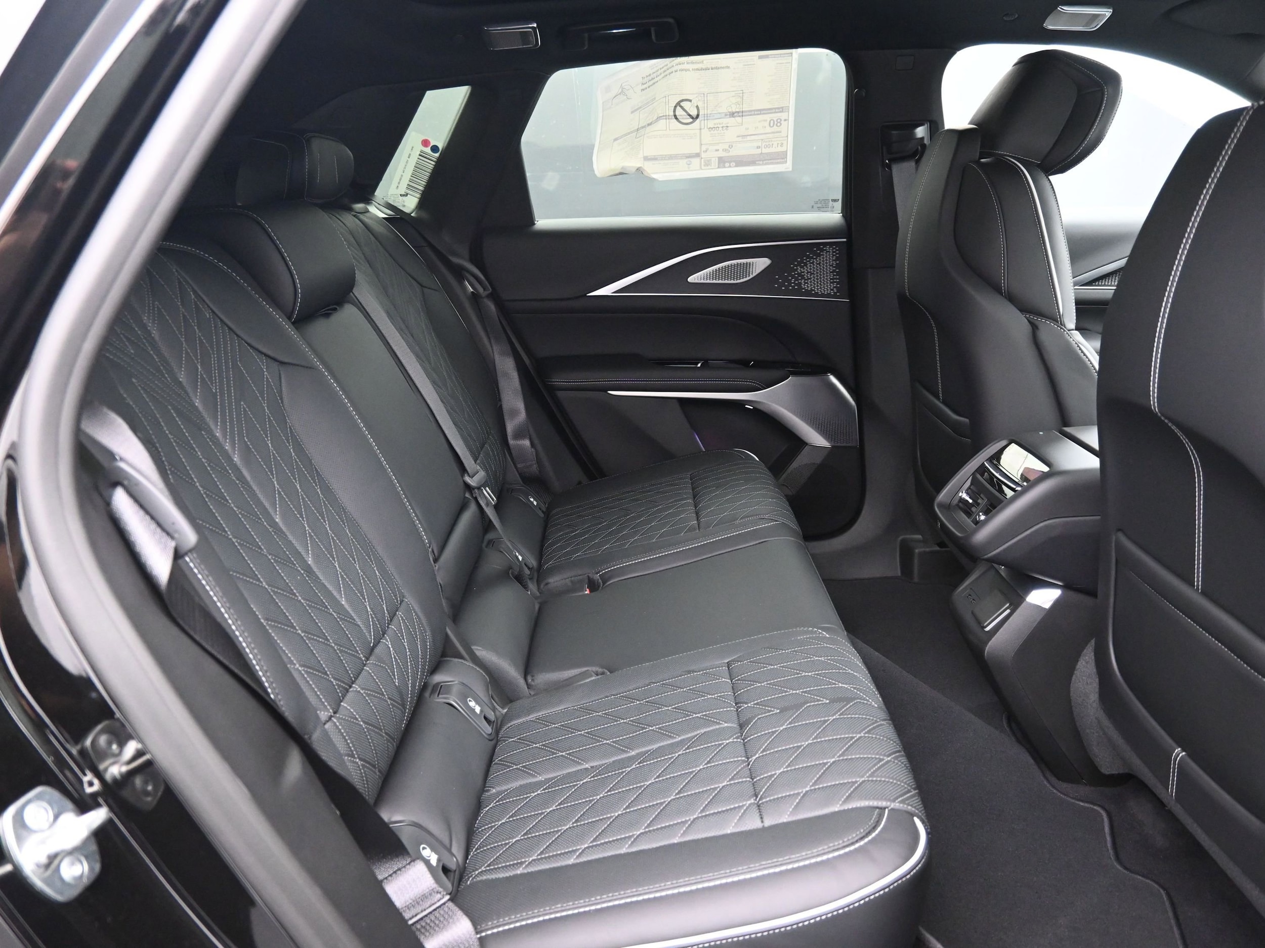2026 Cadillac LYRIQ V Premium - Photo 12