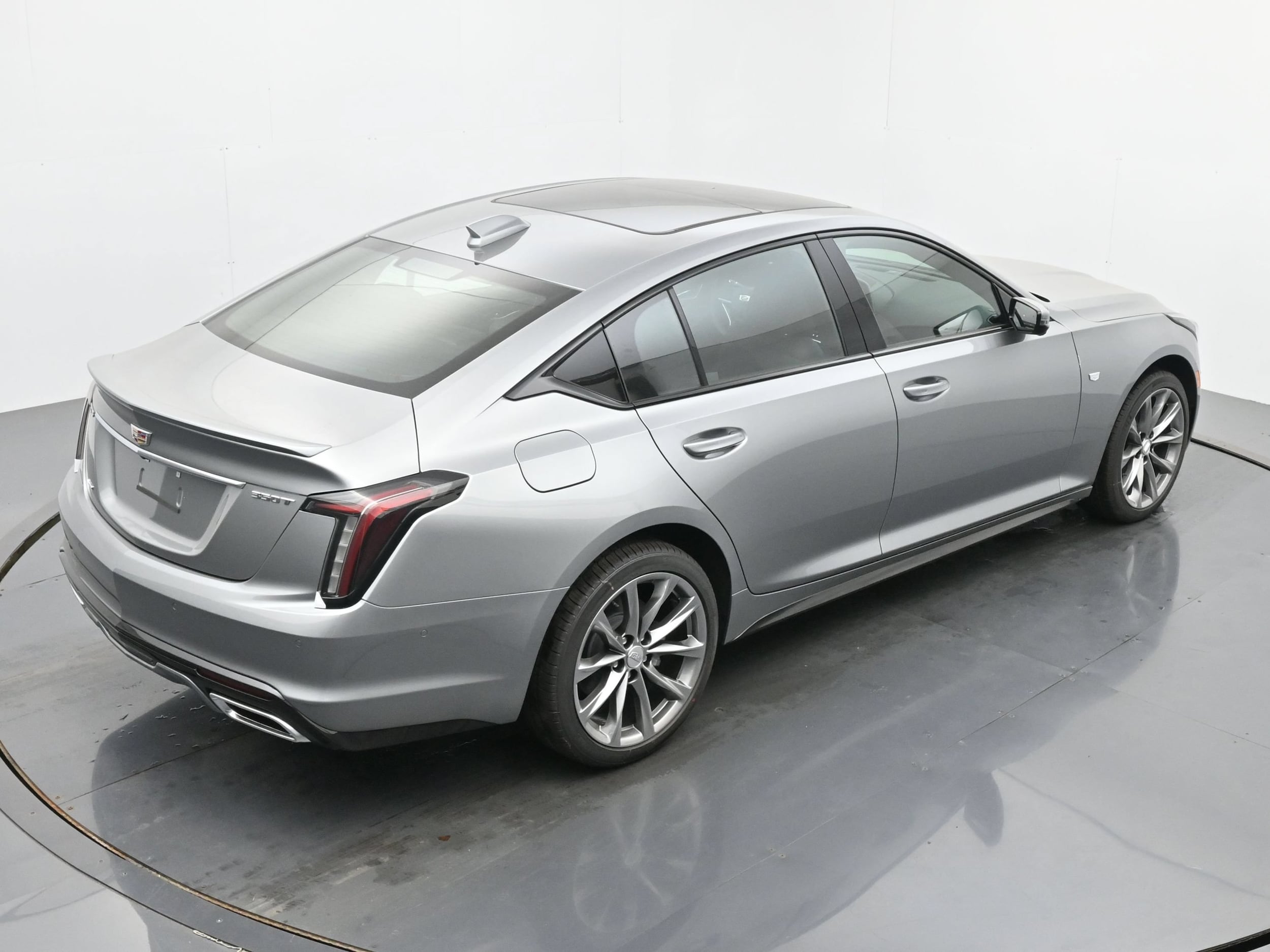 2026 Cadillac CT5 Sport - Photo 27