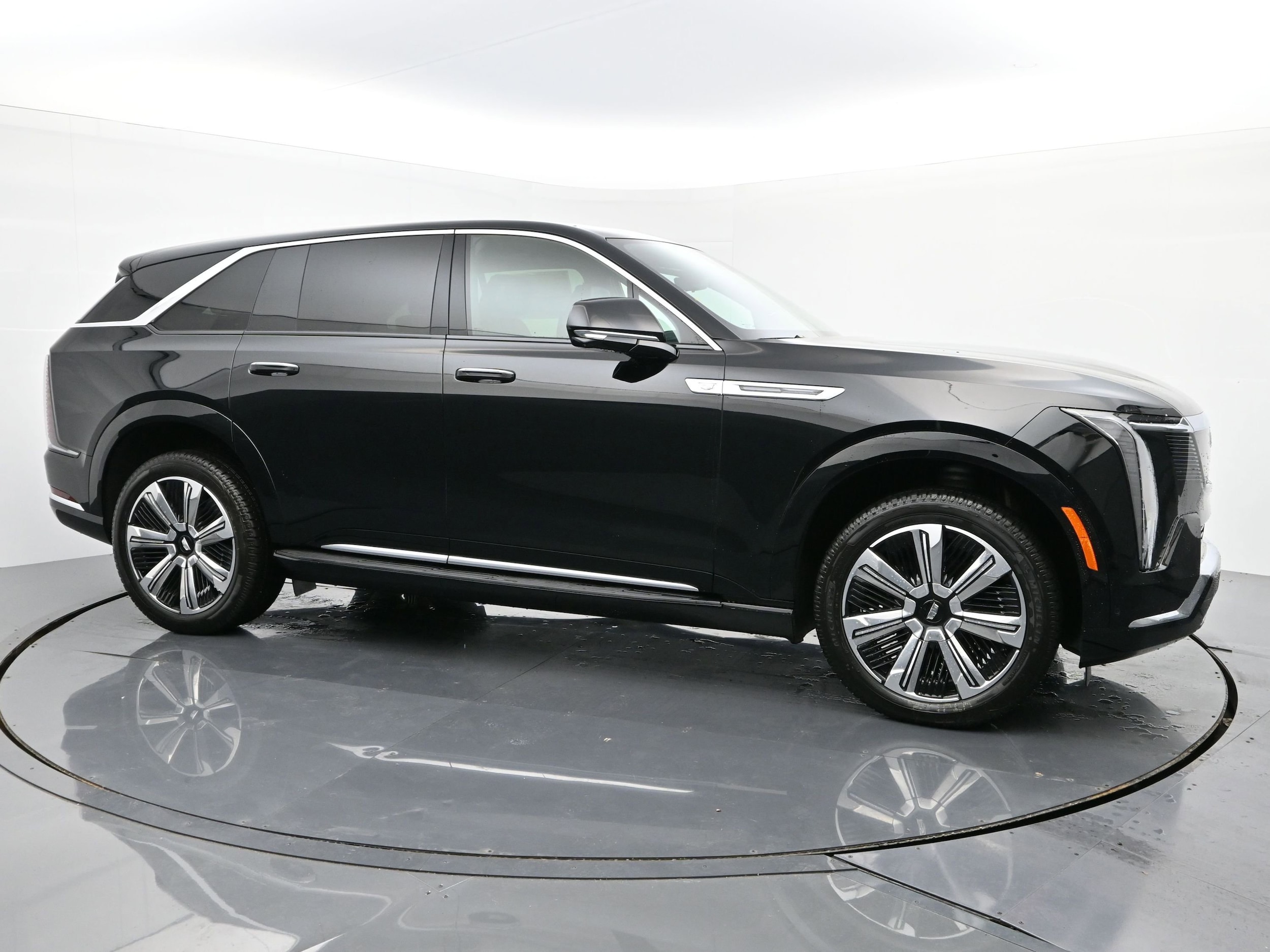 2025 Cadillac Escalade IQ Luxury 2 - Photo 7