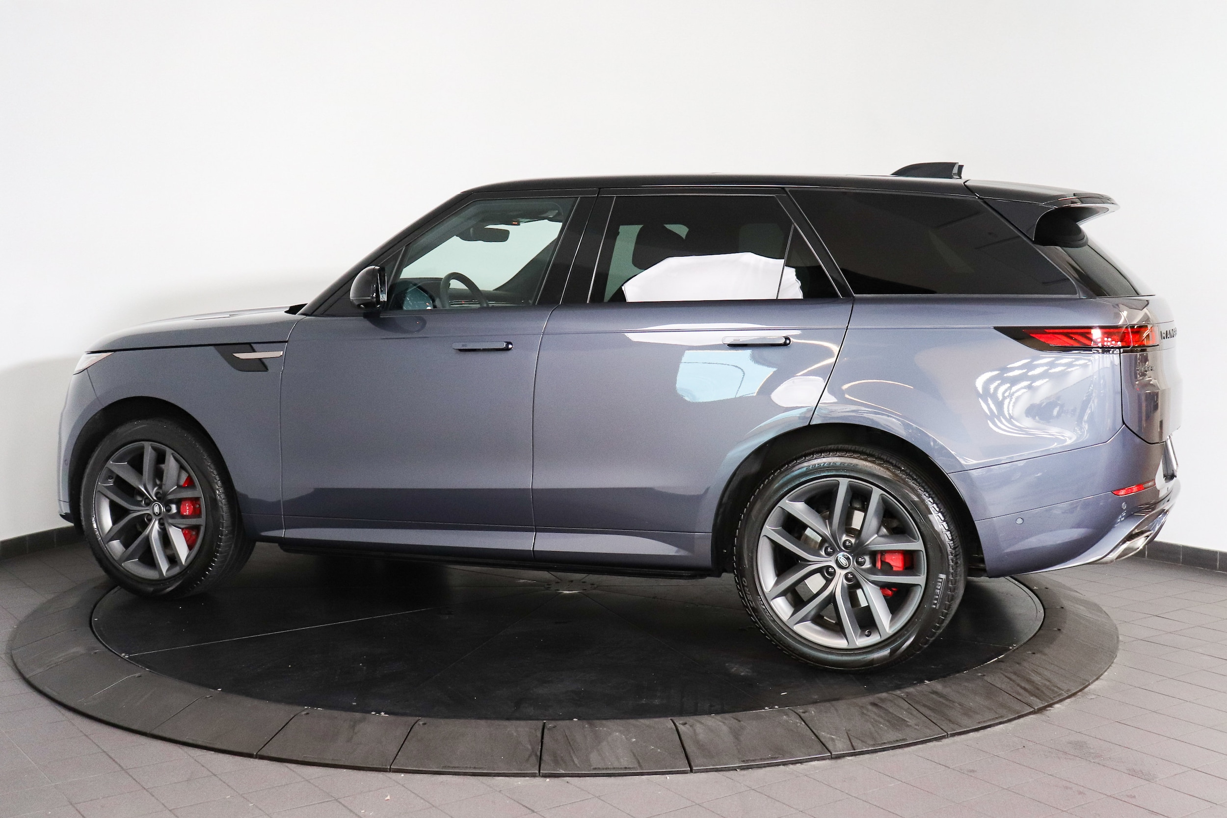 2024 Land Rover Range Rover Sport 3