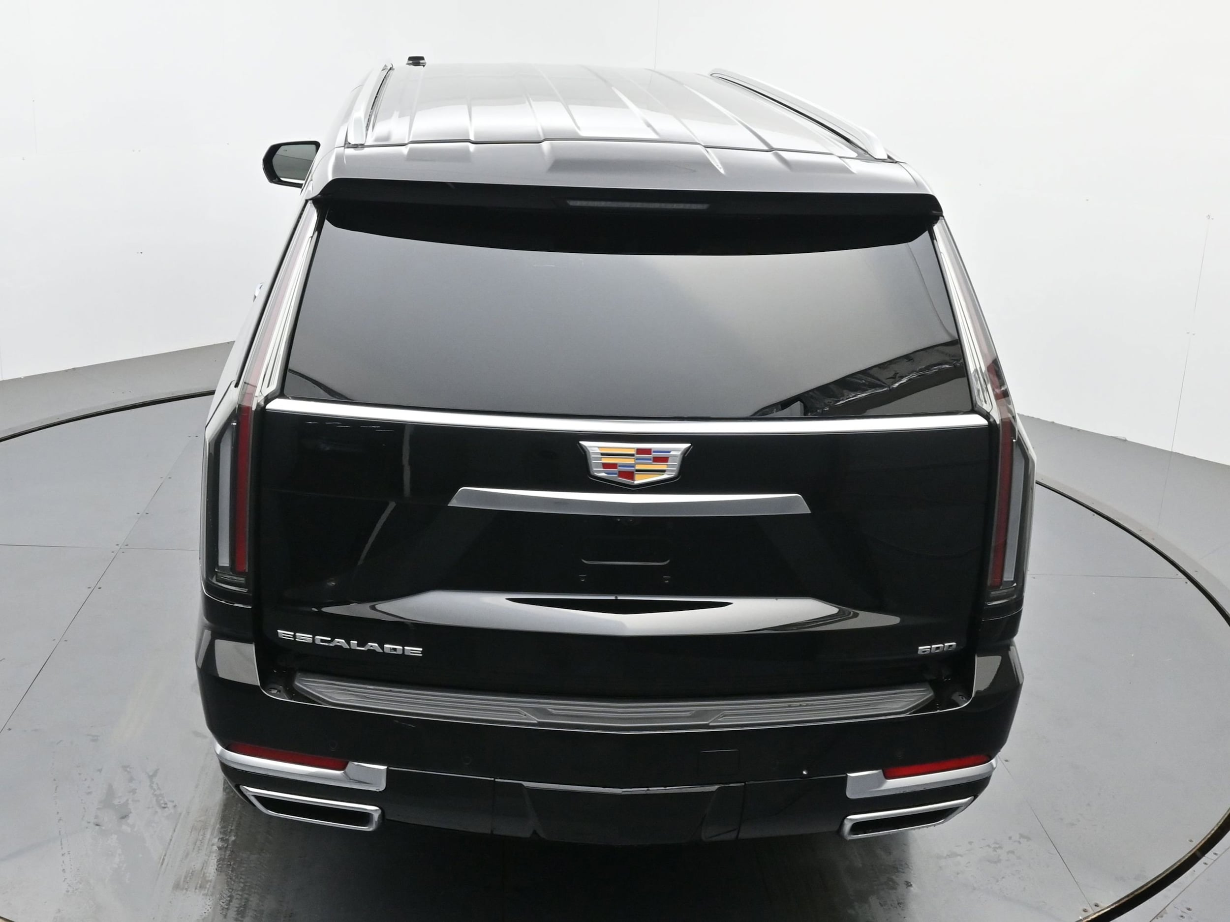 2026 Cadillac Escalade ESV Base - Photo 26