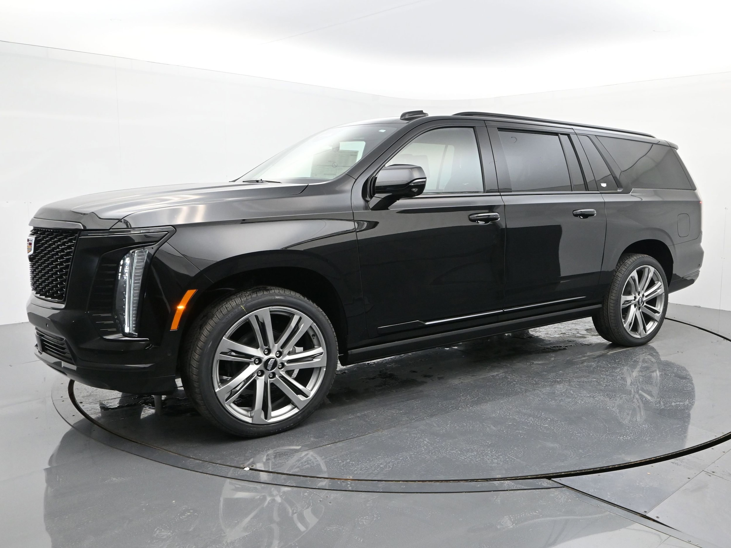 2026 Cadillac Escalade ESV Platinum Sport's photo