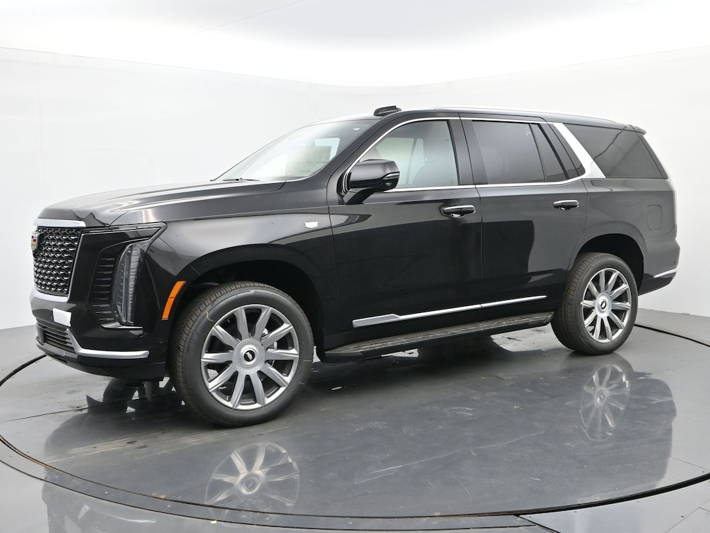 New 2026 CADILLAC Escalade 1SA SUV