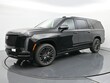 CADILLAC Escalade ESV