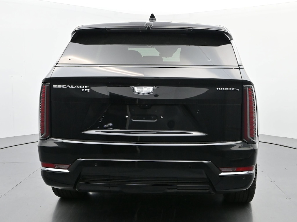 New 2025 CADILLAC ESCALADE IQ Sport 2 SUV