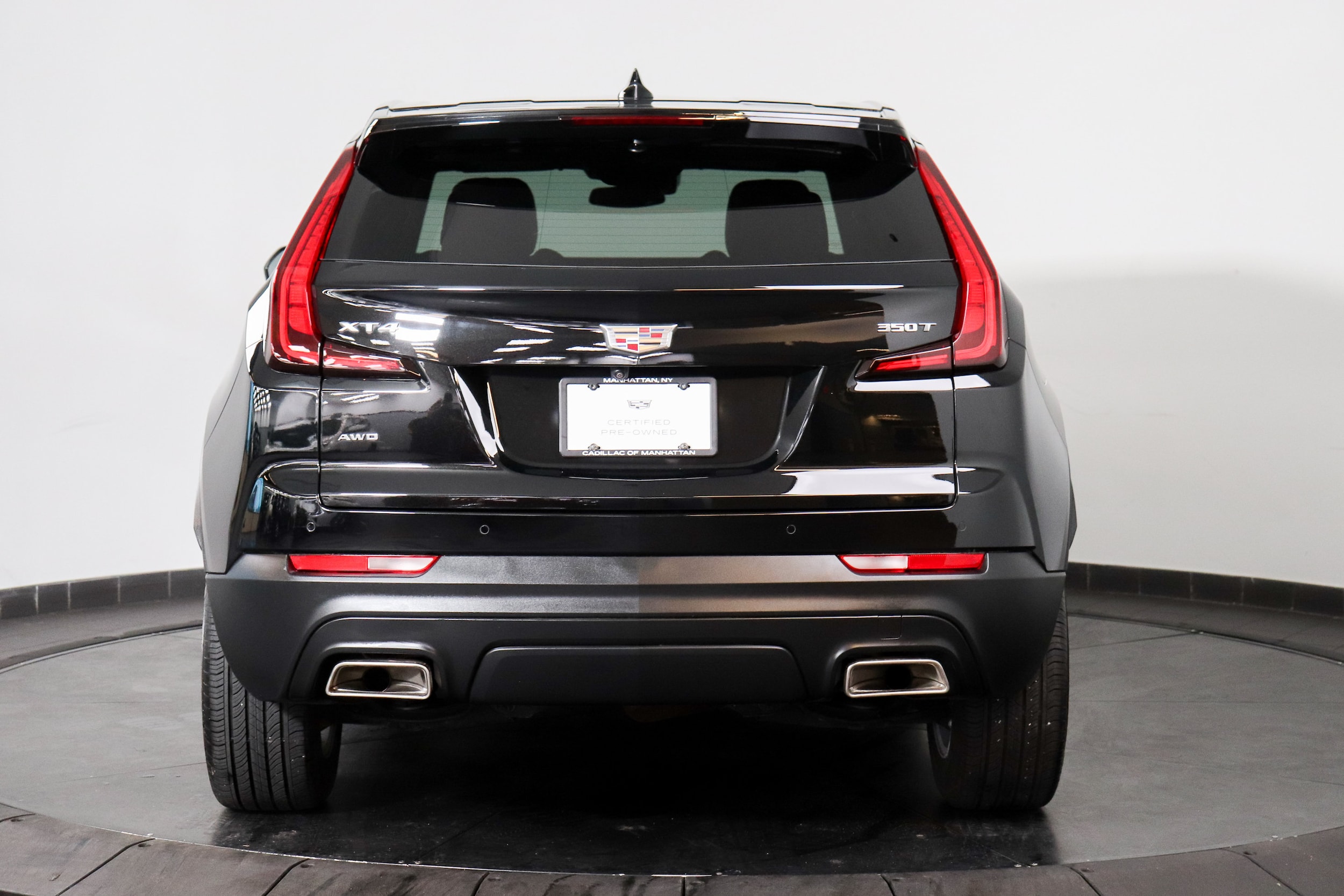 2023 Cadillac XT4 4