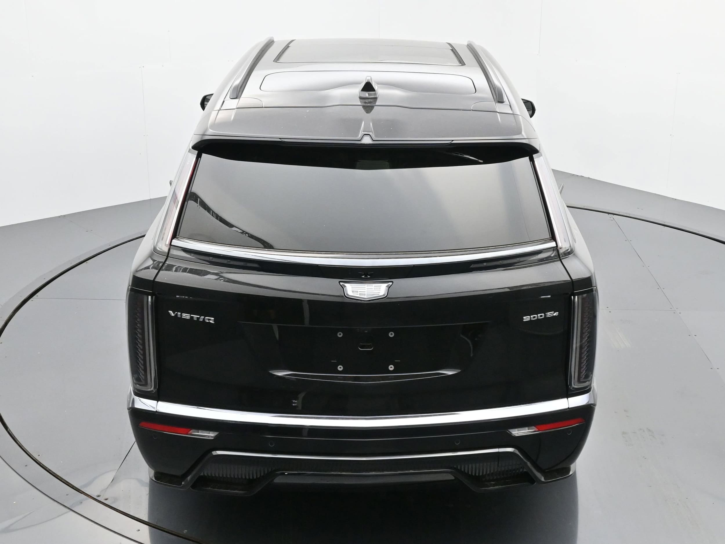 2026 Cadillac VISTIQ Platinum Sport - Photo 26