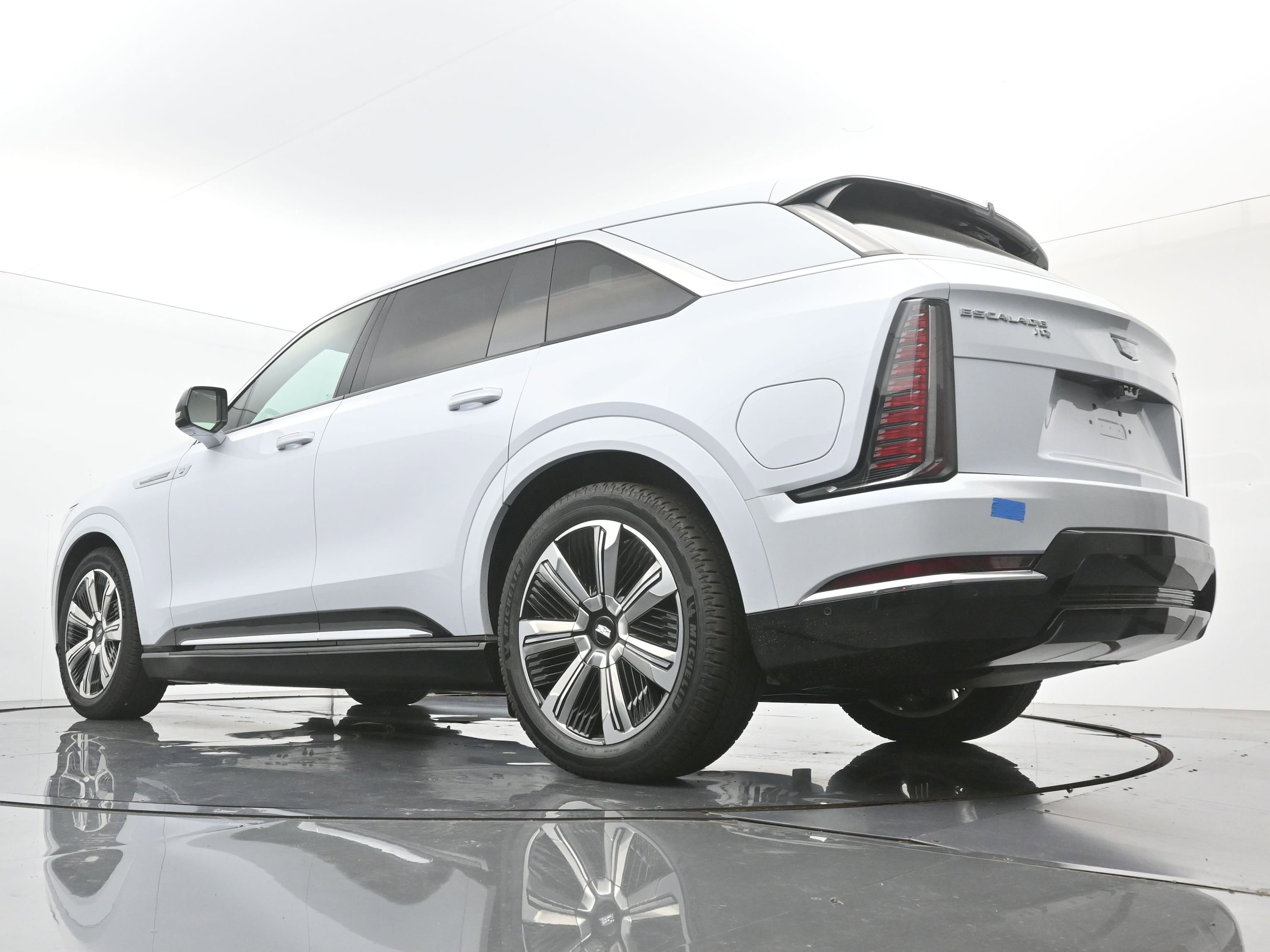 2026 Cadillac Escalade IQ Premium Luxury - Photo 17