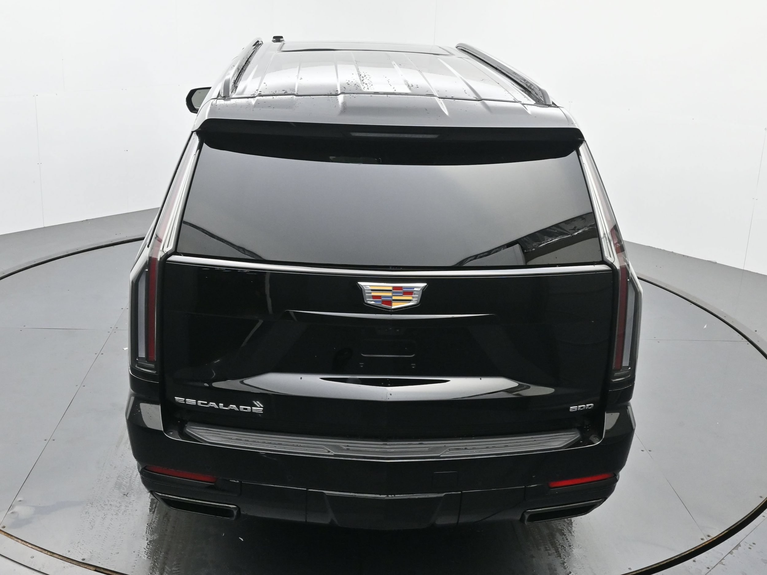 2026 Cadillac Escalade ESV Sport - Photo 26