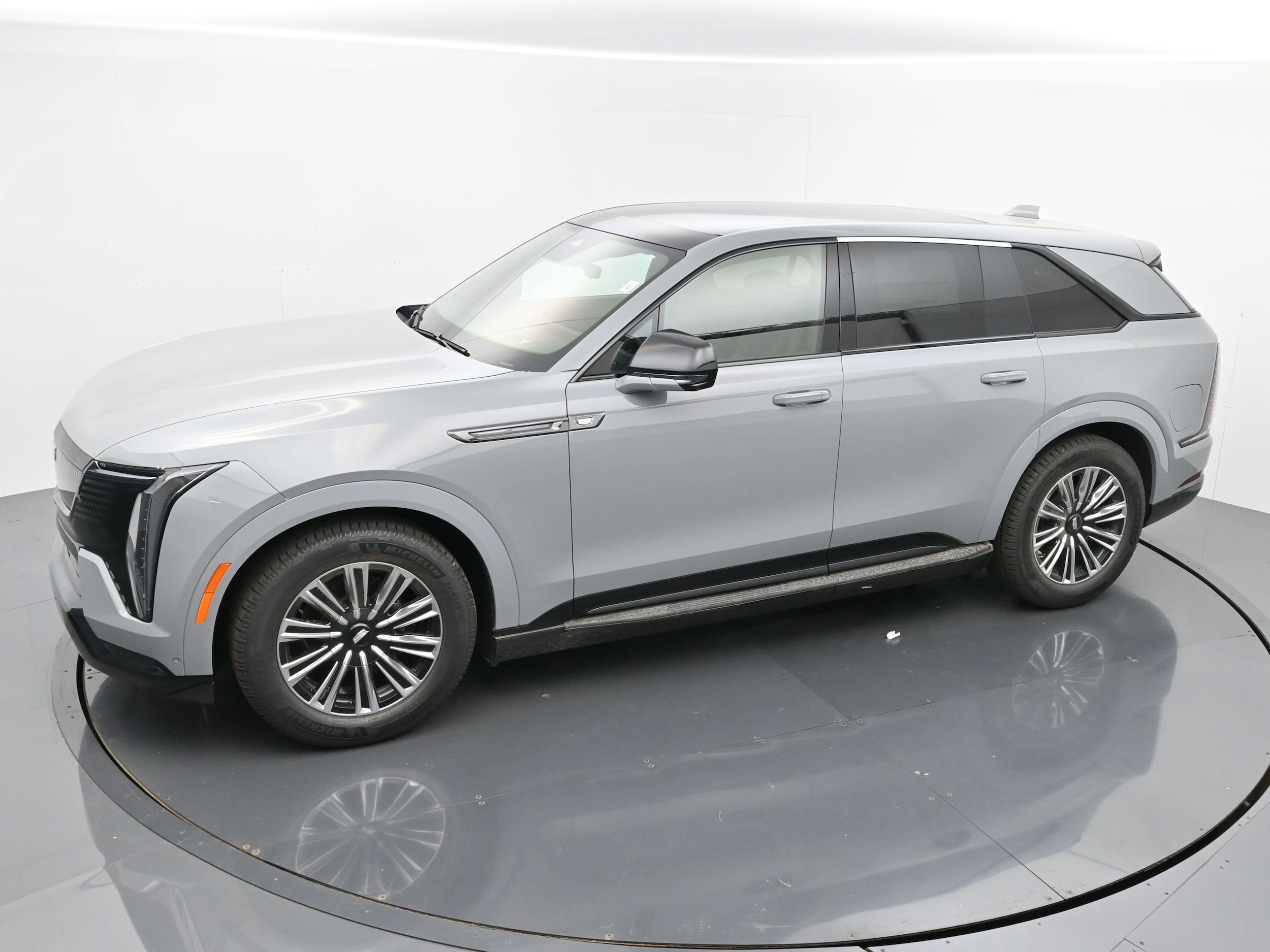 2026 Cadillac Escalade IQ Sport - Photo 16
