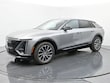 CADILLAC LYRIQ
