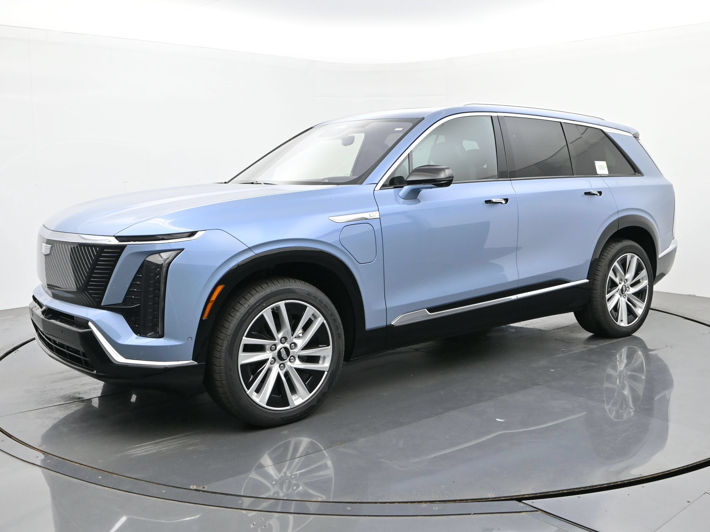  CADILLAC VISTIQ