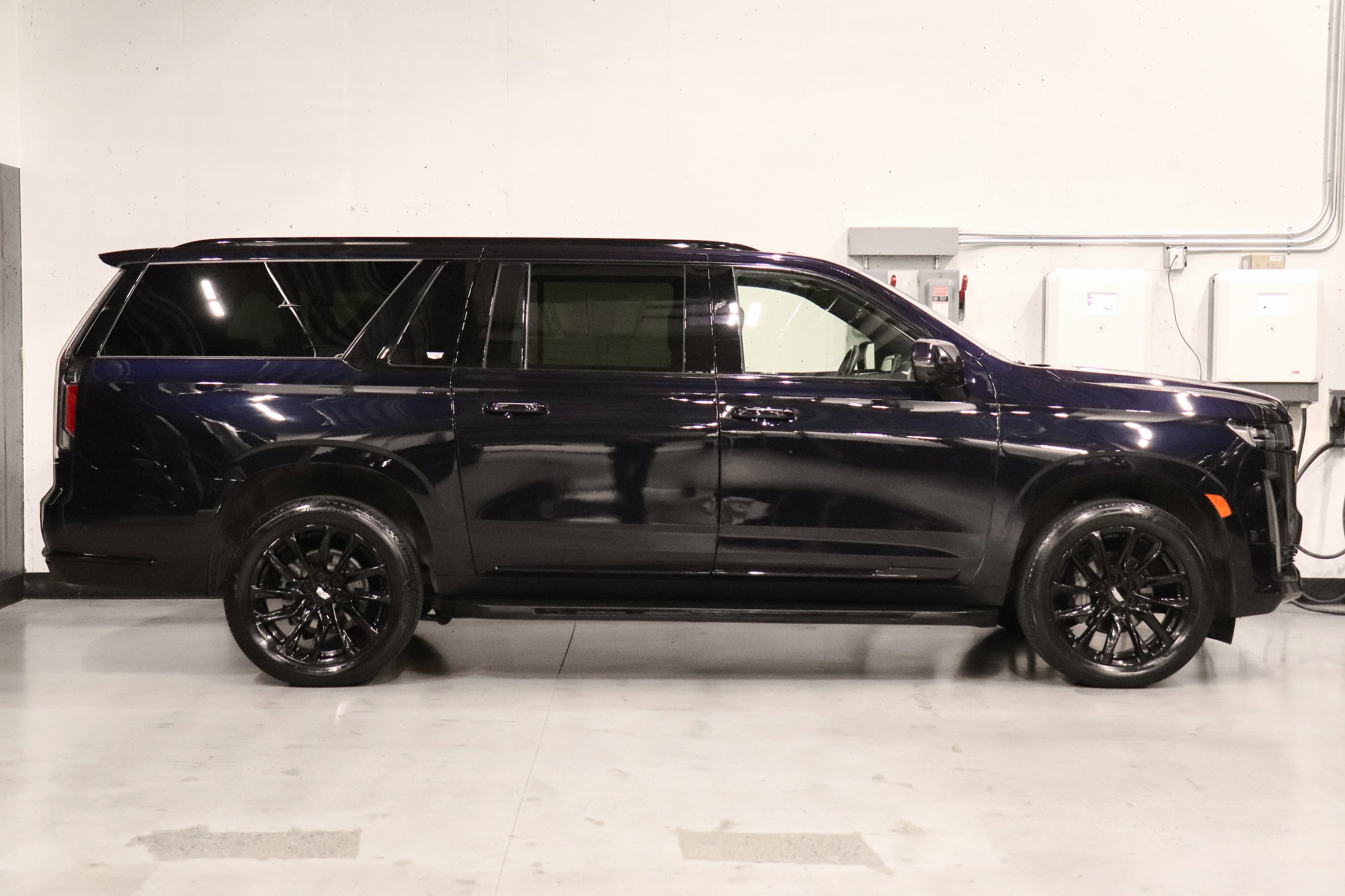 2023 Cadillac Escalade ESV 6
