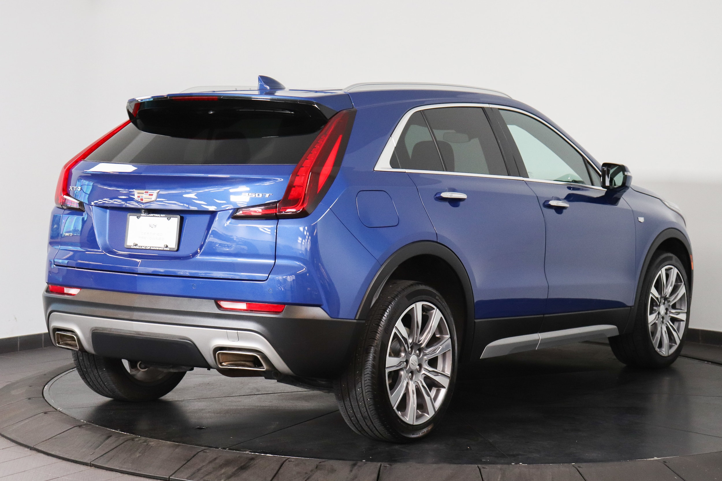 2023 Cadillac XT4 5
