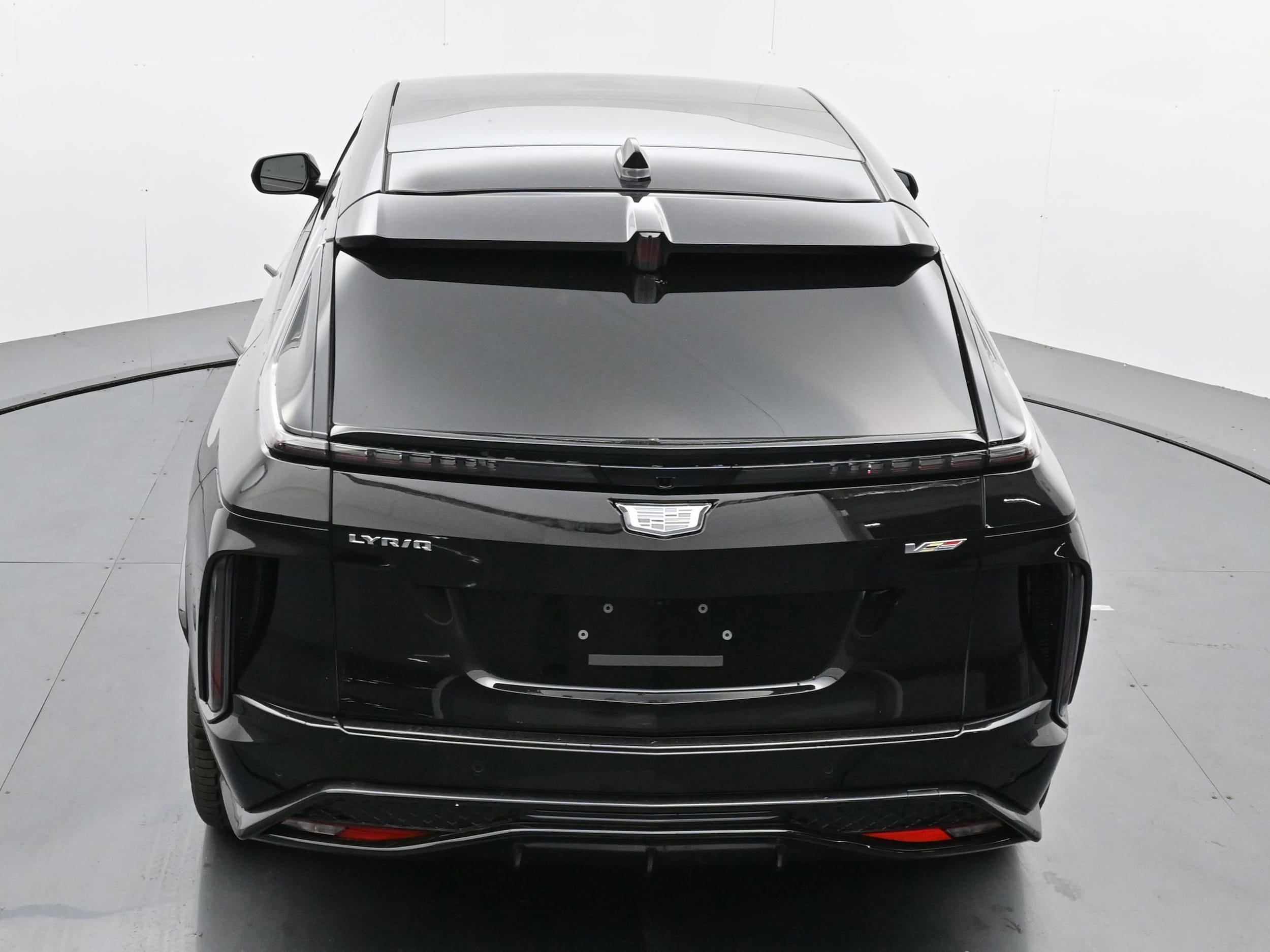 2026 Cadillac LYRIQ V Premium - Photo 26