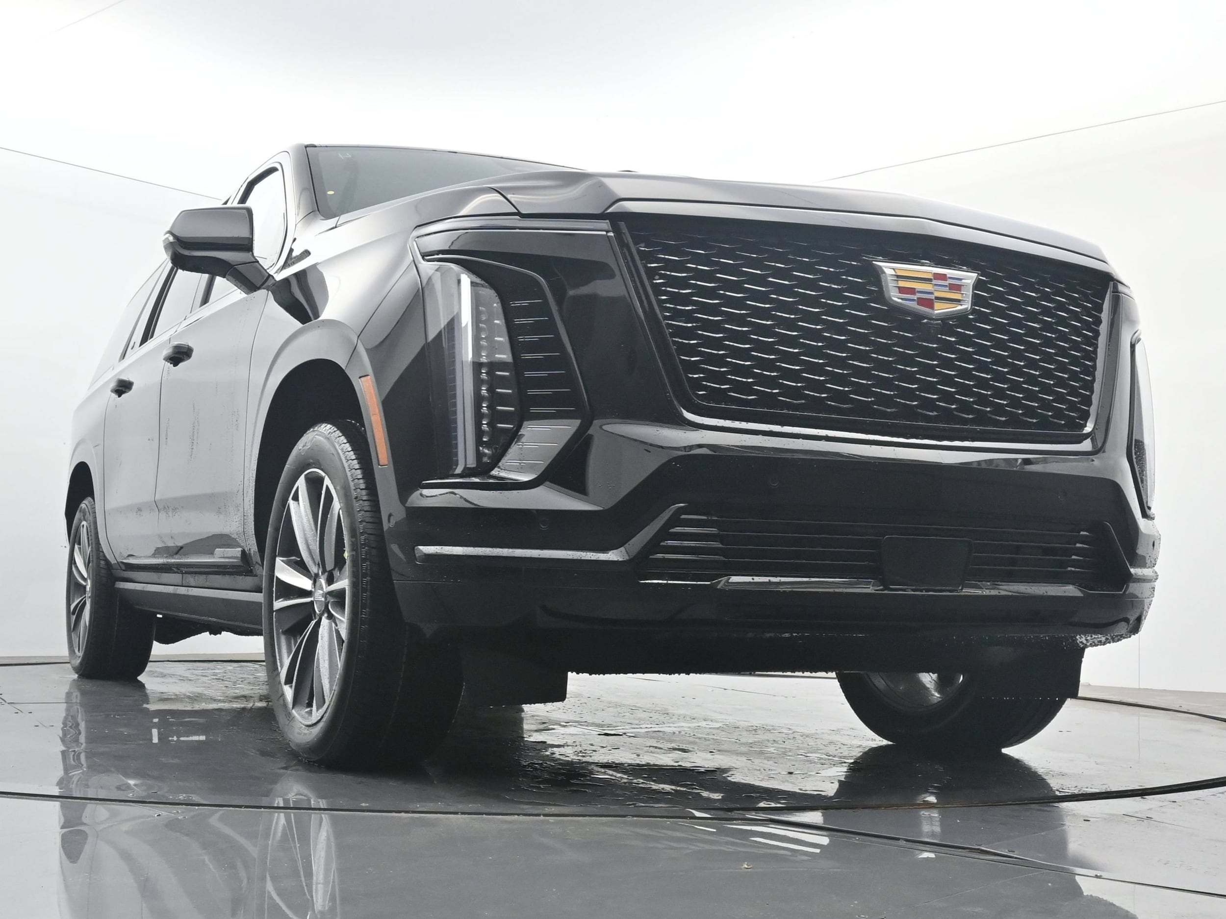 2026 Cadillac Escalade ESV Sport - Photo 22