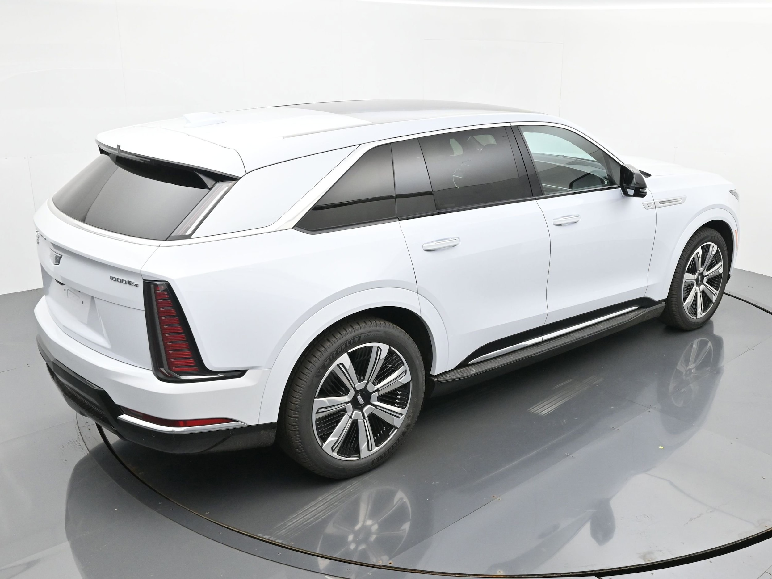 2026 Cadillac Escalade IQ Premium Luxury - Photo 27