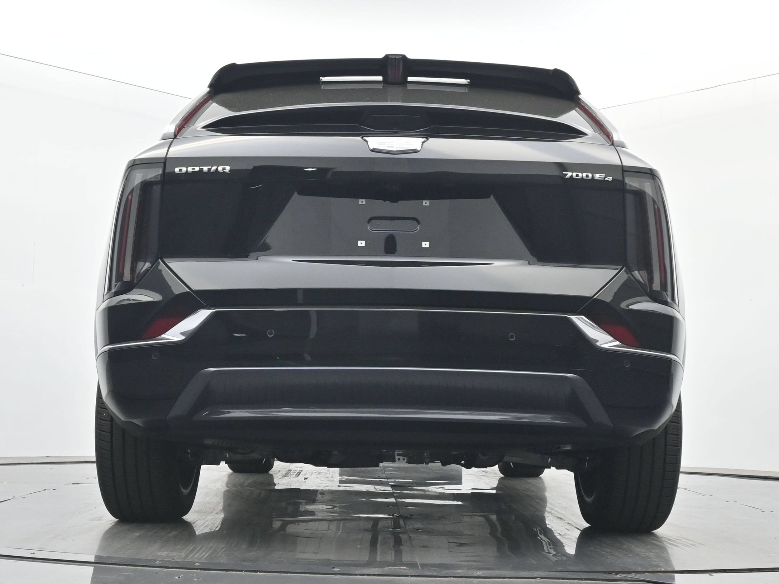 2026 Cadillac OPTIQ Sport - Photo 18