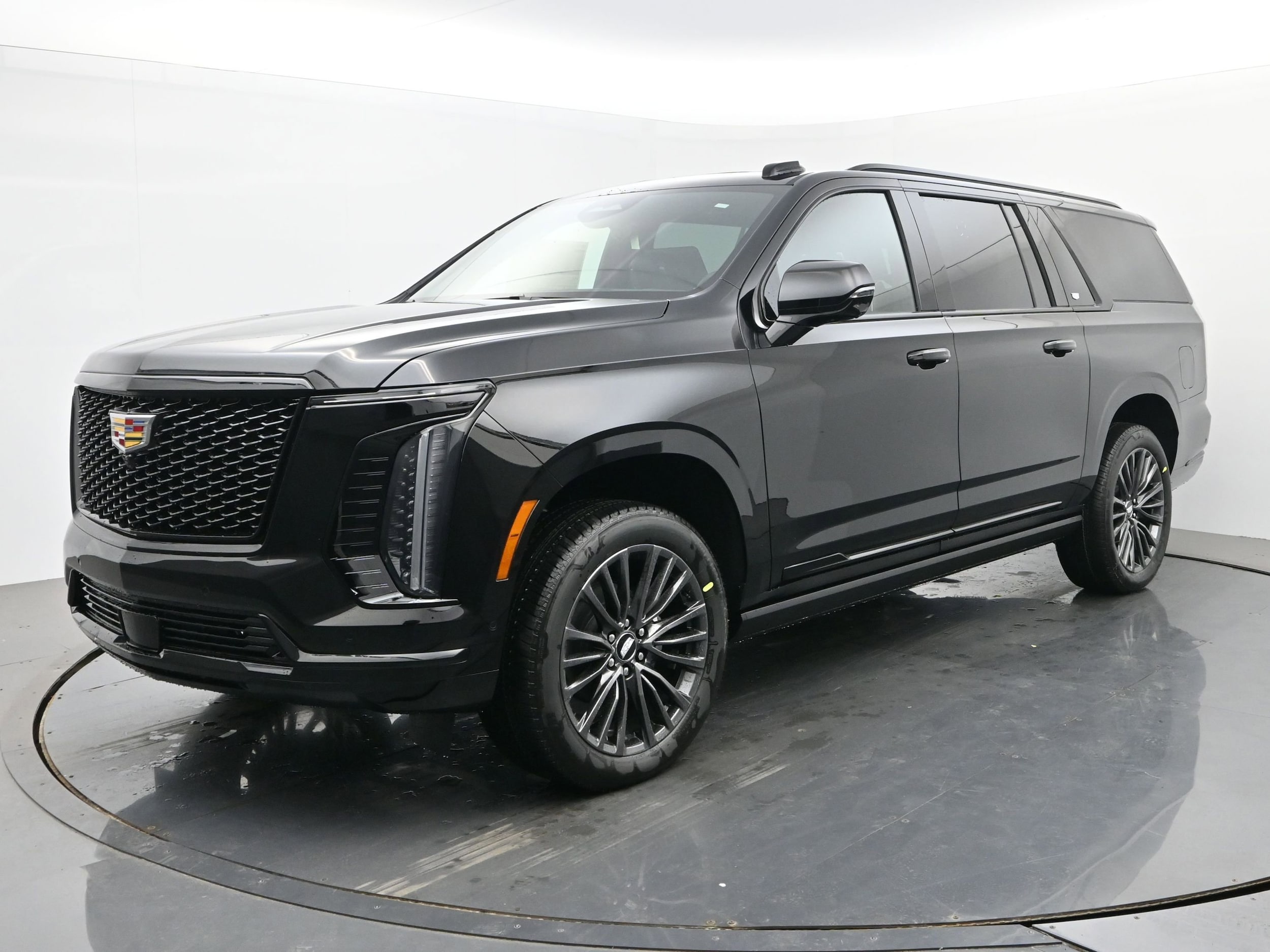 2026 Cadillac Escalade ESV Platinum Sport 4WD's photo