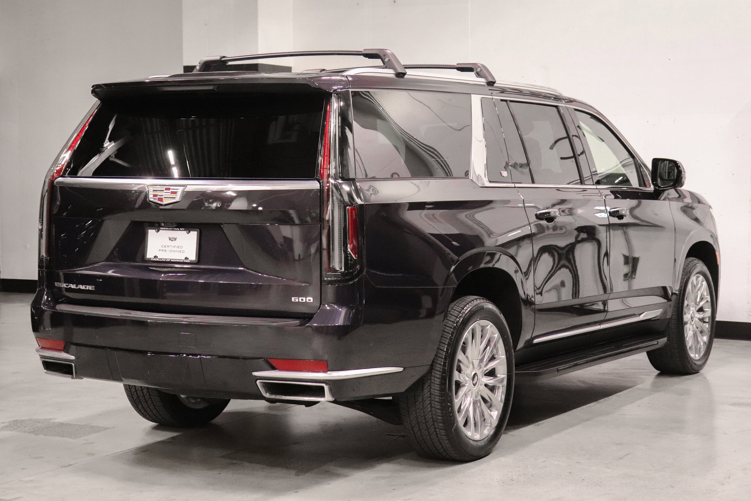 2023 Cadillac Escalade ESV 5