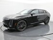 CADILLAC LYRIQ