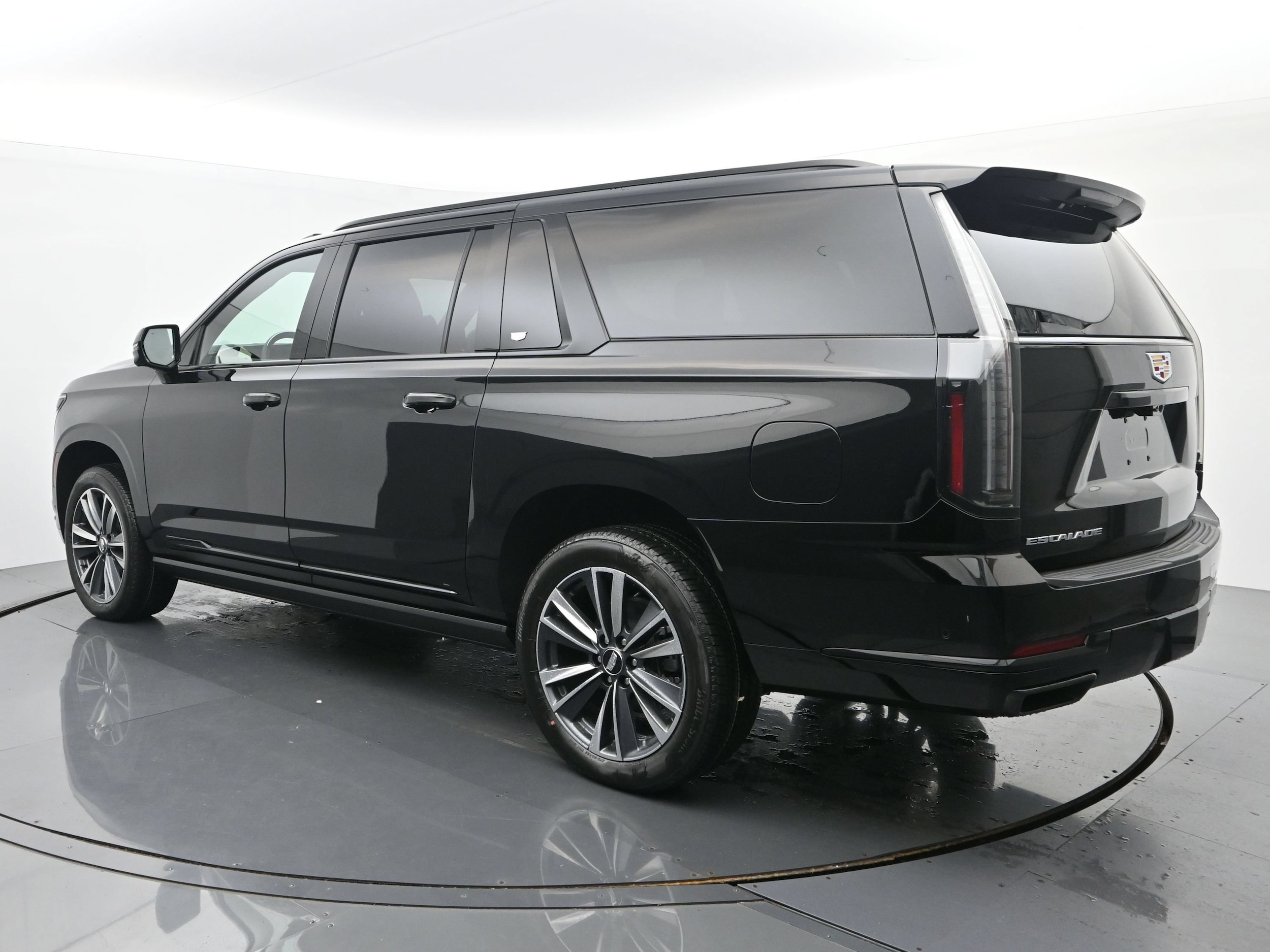 2026 Cadillac Escalade ESV Sport - Photo 3