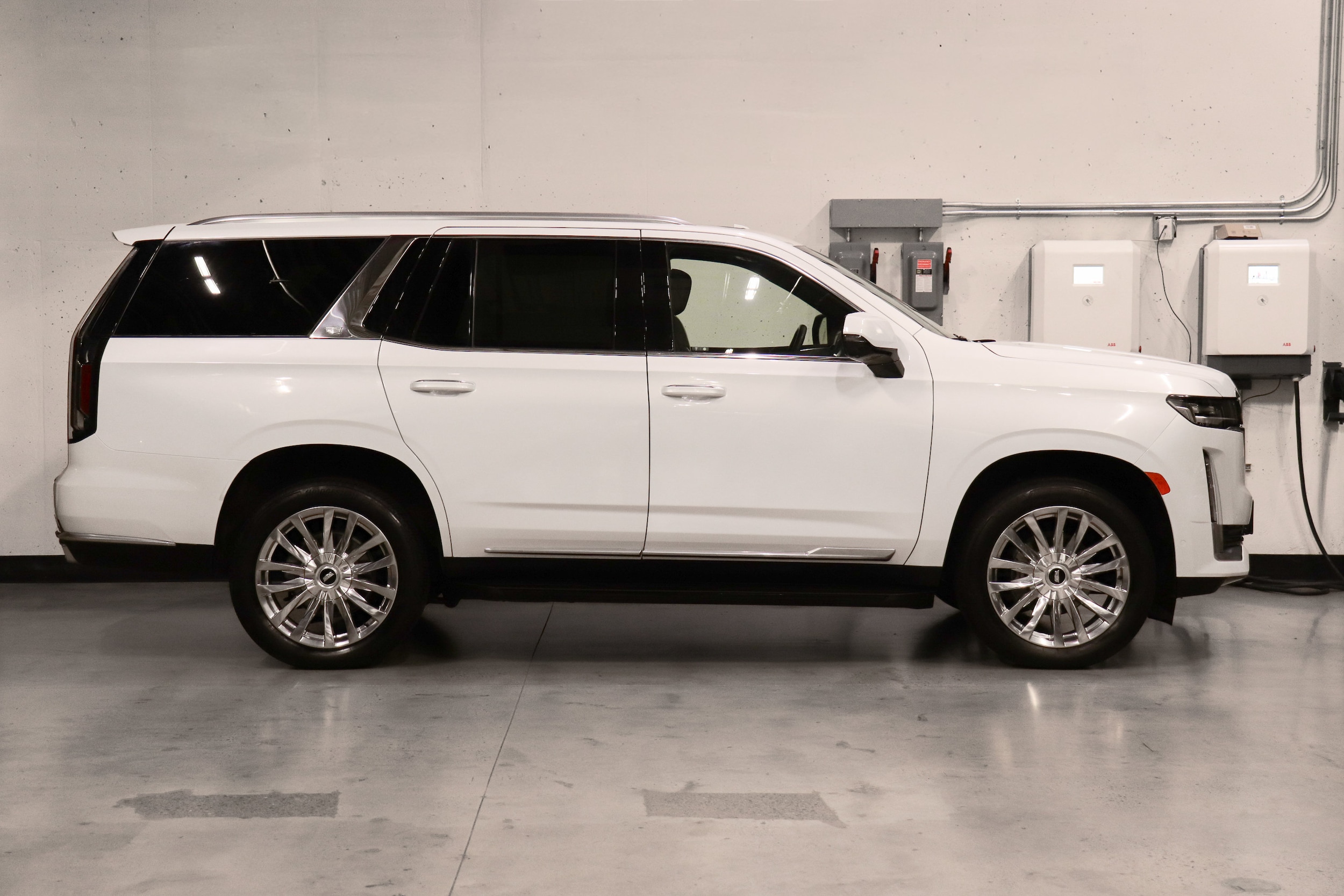 2023 Cadillac Escalade 6