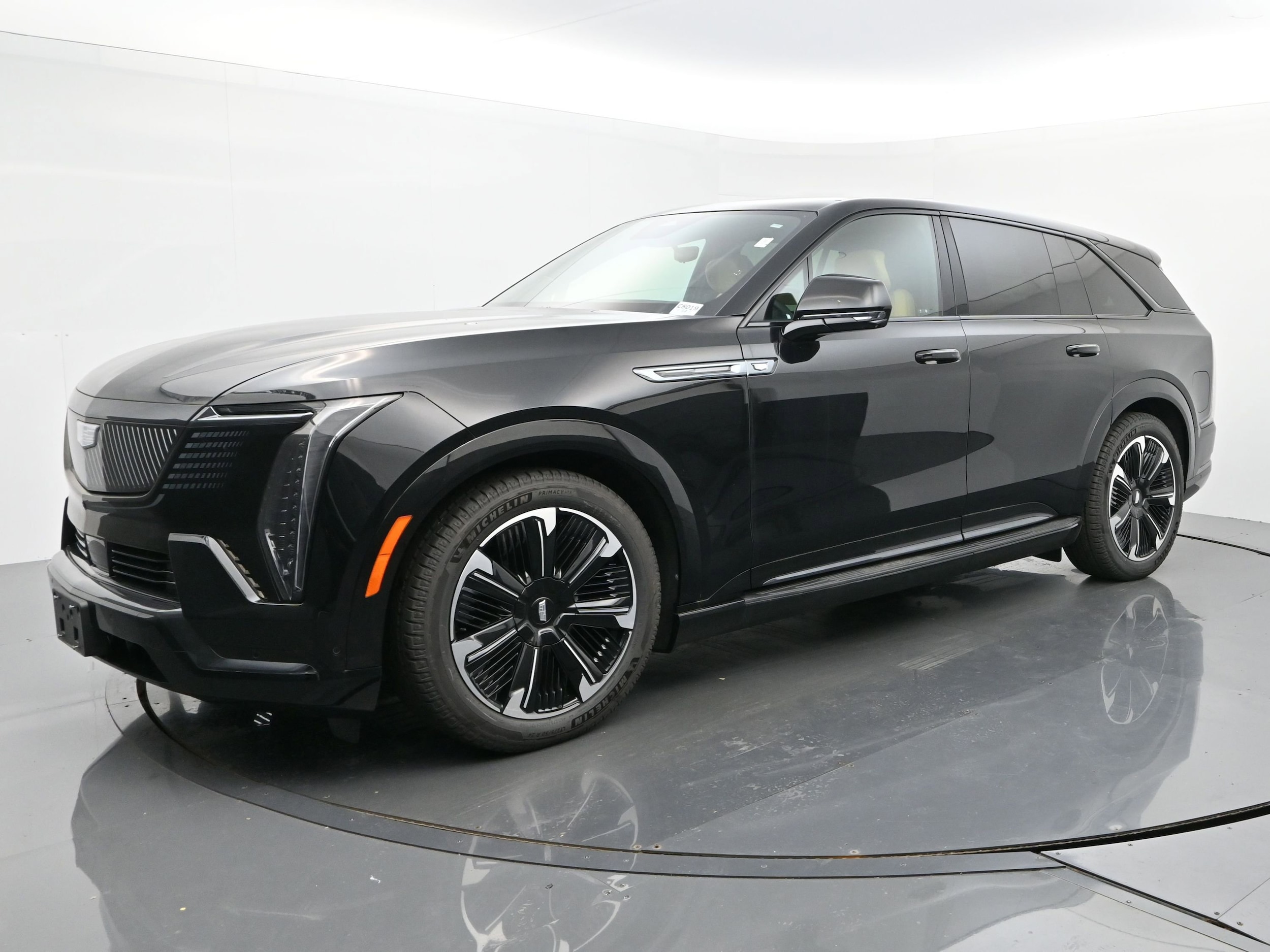 2025 Cadillac Escalade IQ Sport 2's photo