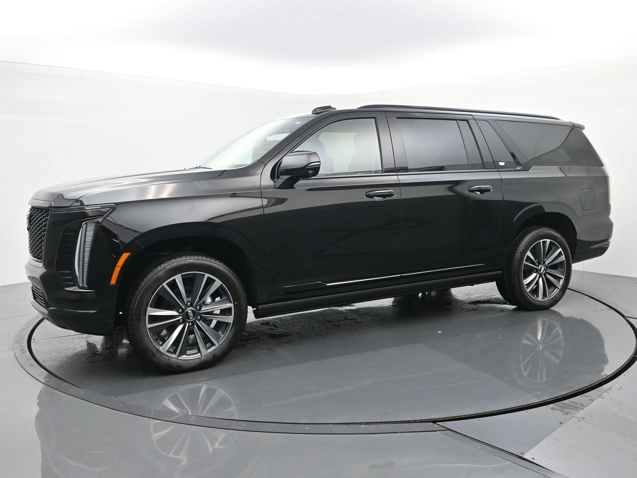 2026 Cadillac Escalade ESV Sport - Photo 2