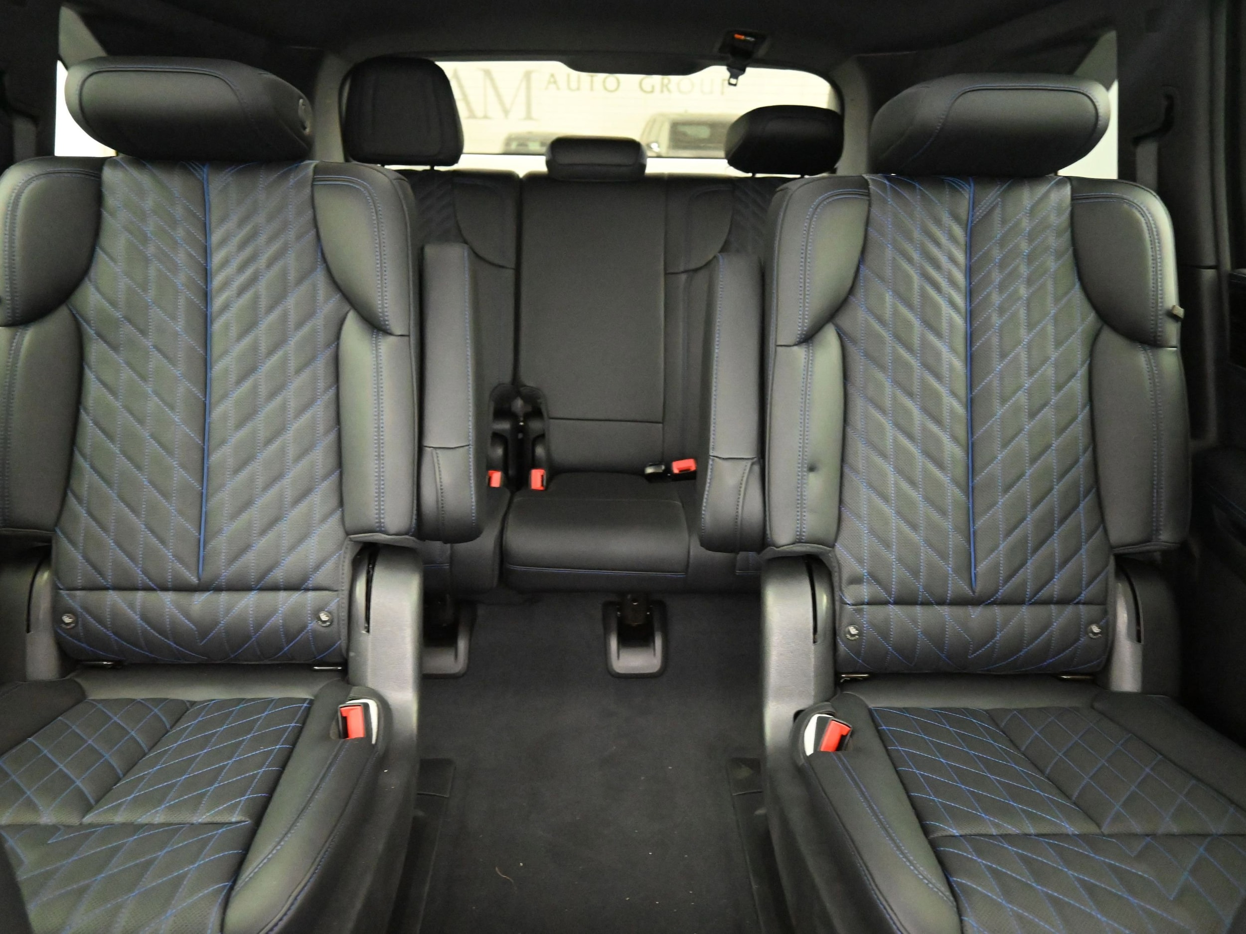 2026 Cadillac Escalade IQ Luxury - Photo 14