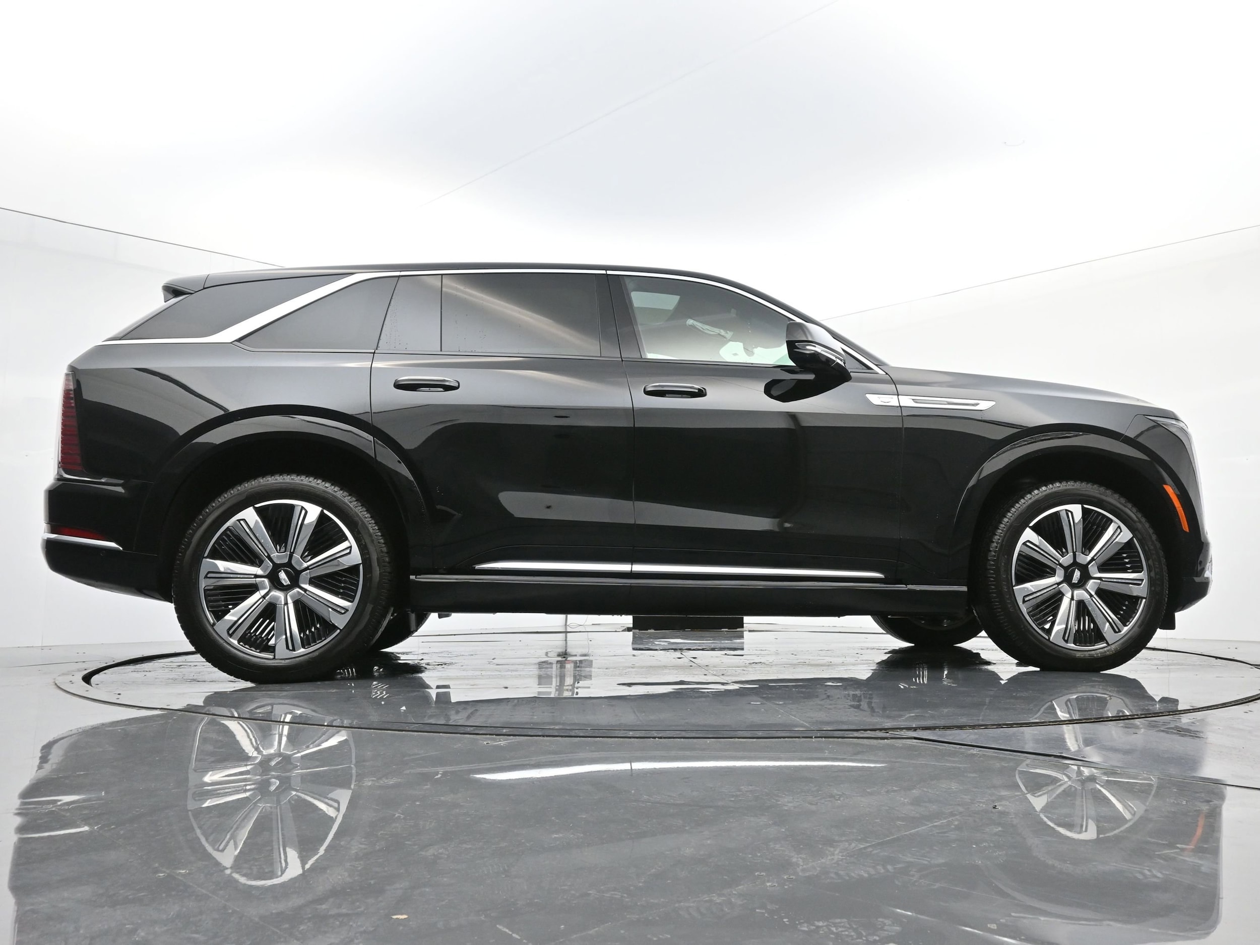 2025 Cadillac Escalade IQ Luxury 2 - Photo 20