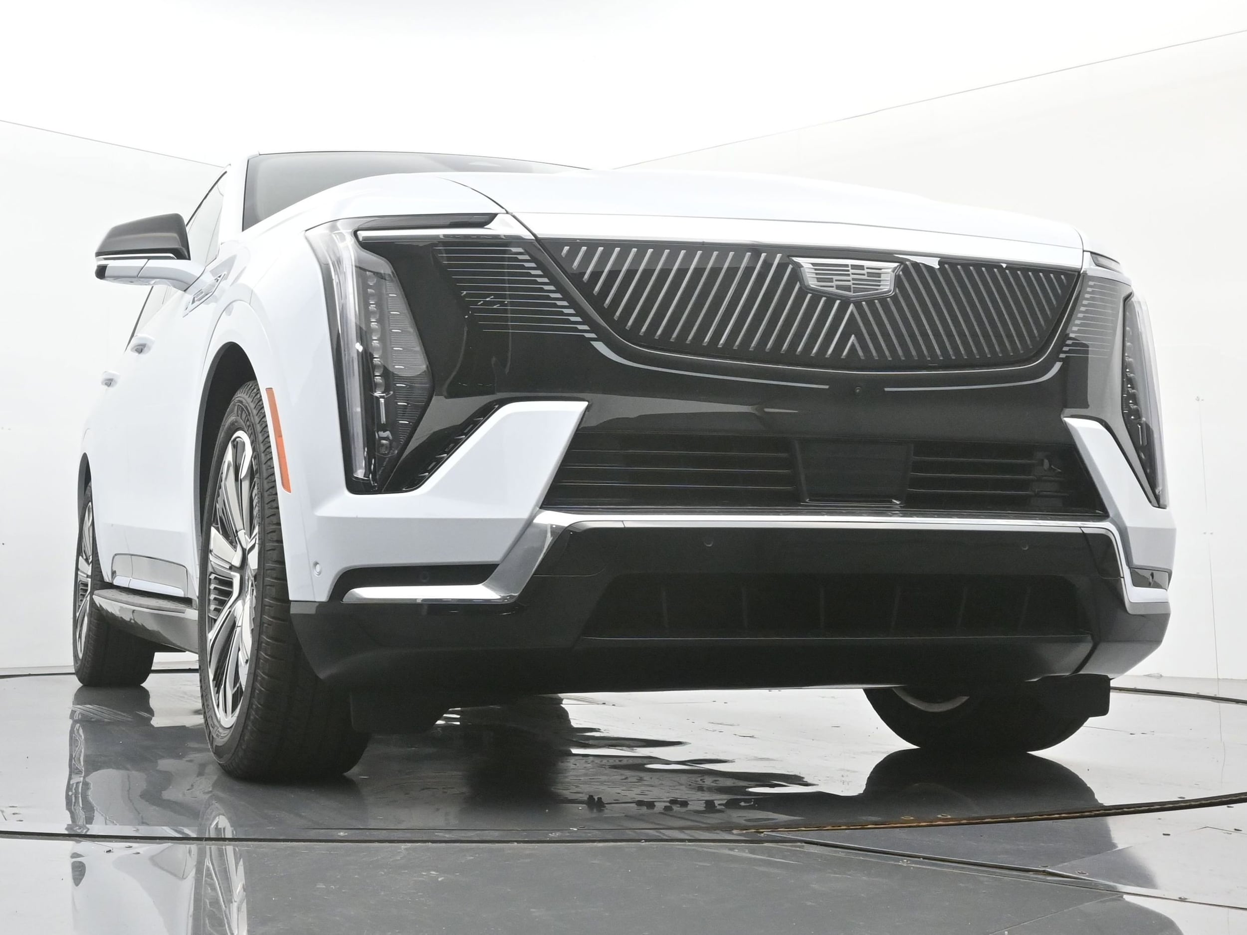 2026 Cadillac Escalade IQ Premium Luxury - Photo 22