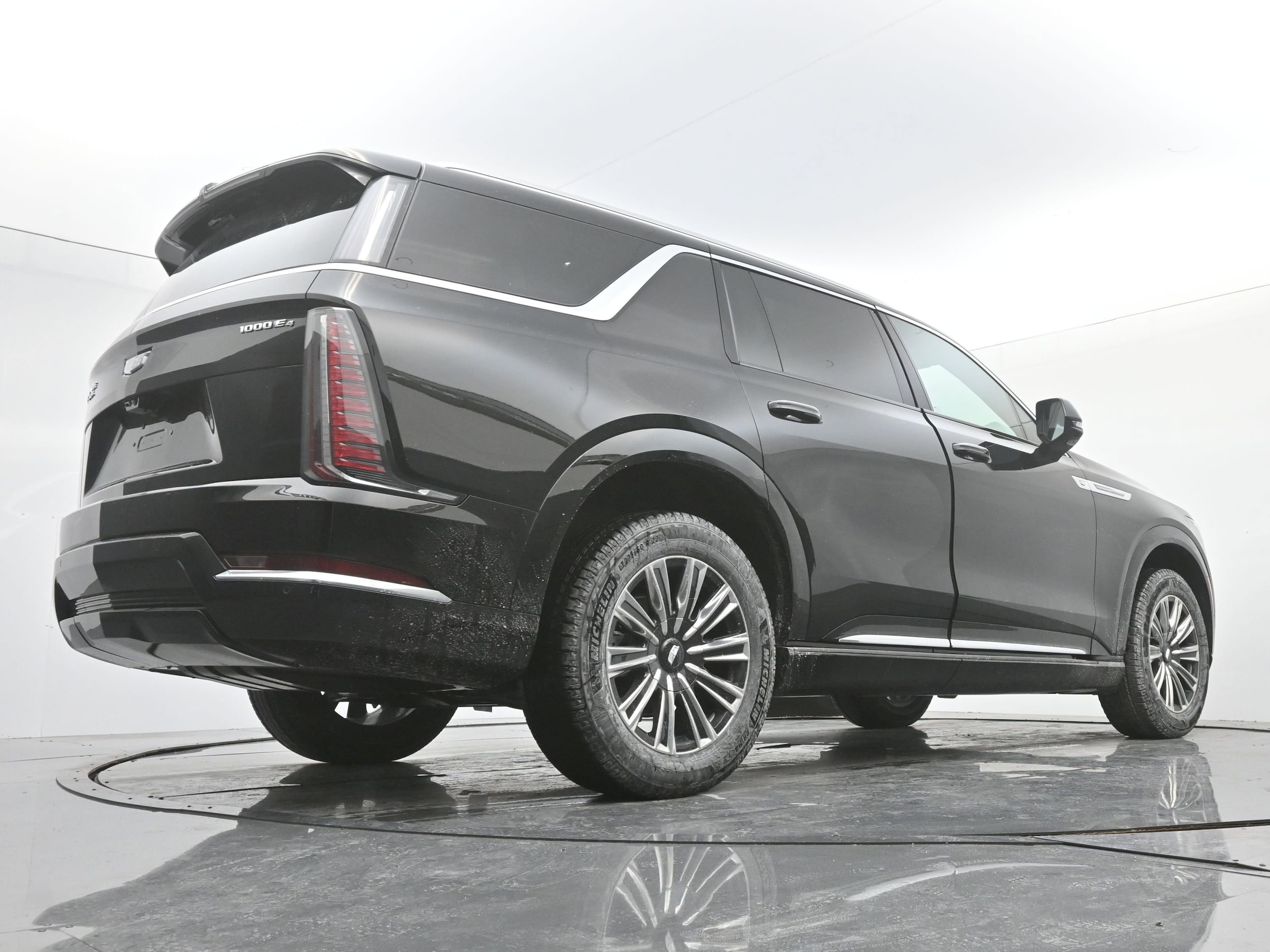 2026 Cadillac Escalade IQL Luxury - Photo 19