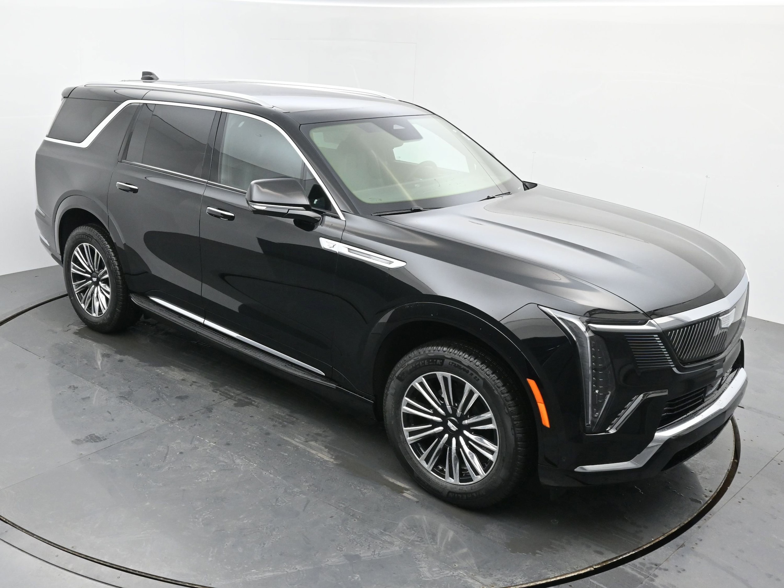 2026 Cadillac Escalade IQL Luxury - Photo 29