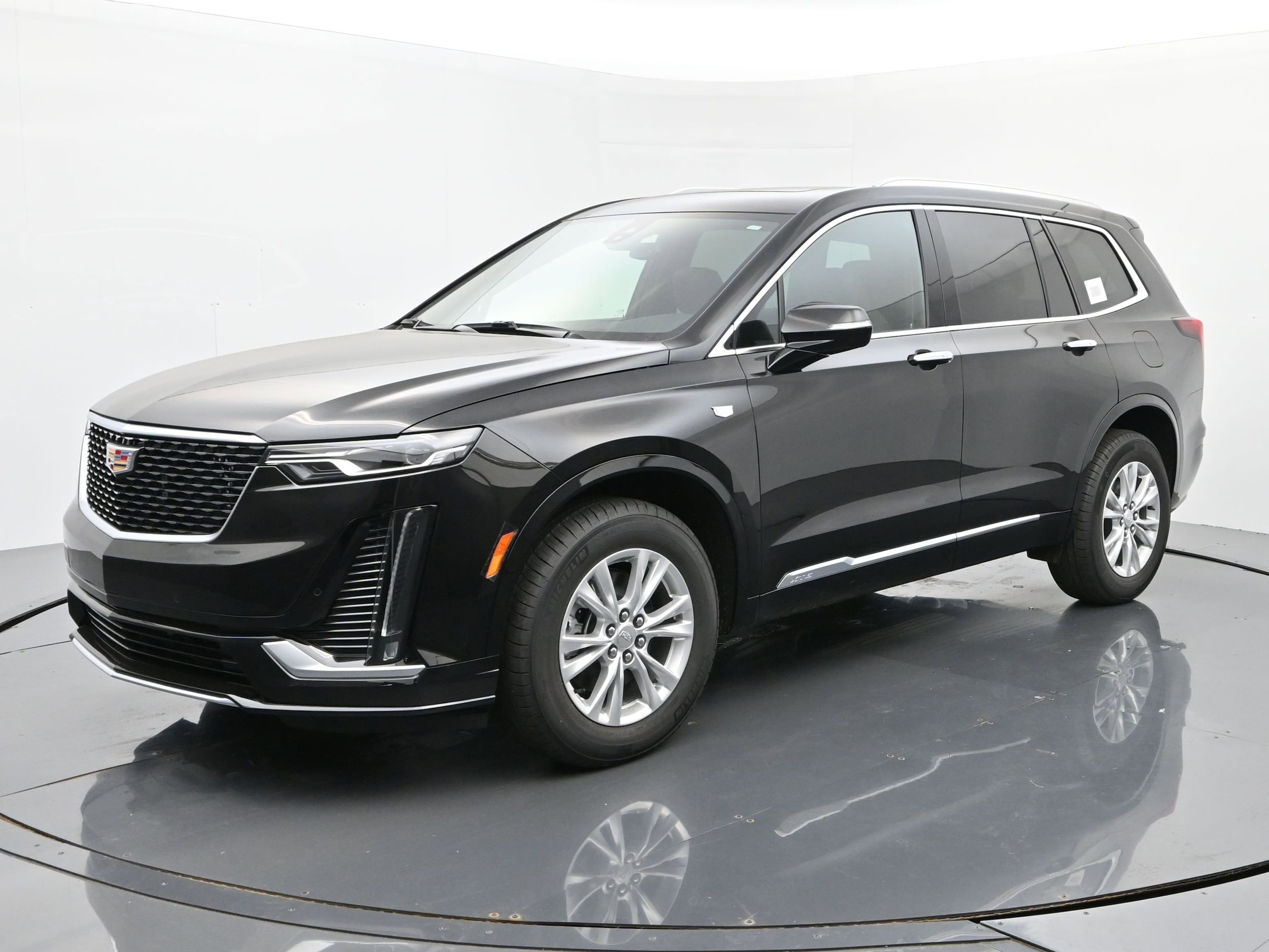 2025 CADILLAC XT6 SUV 