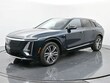 CADILLAC LYRIQ