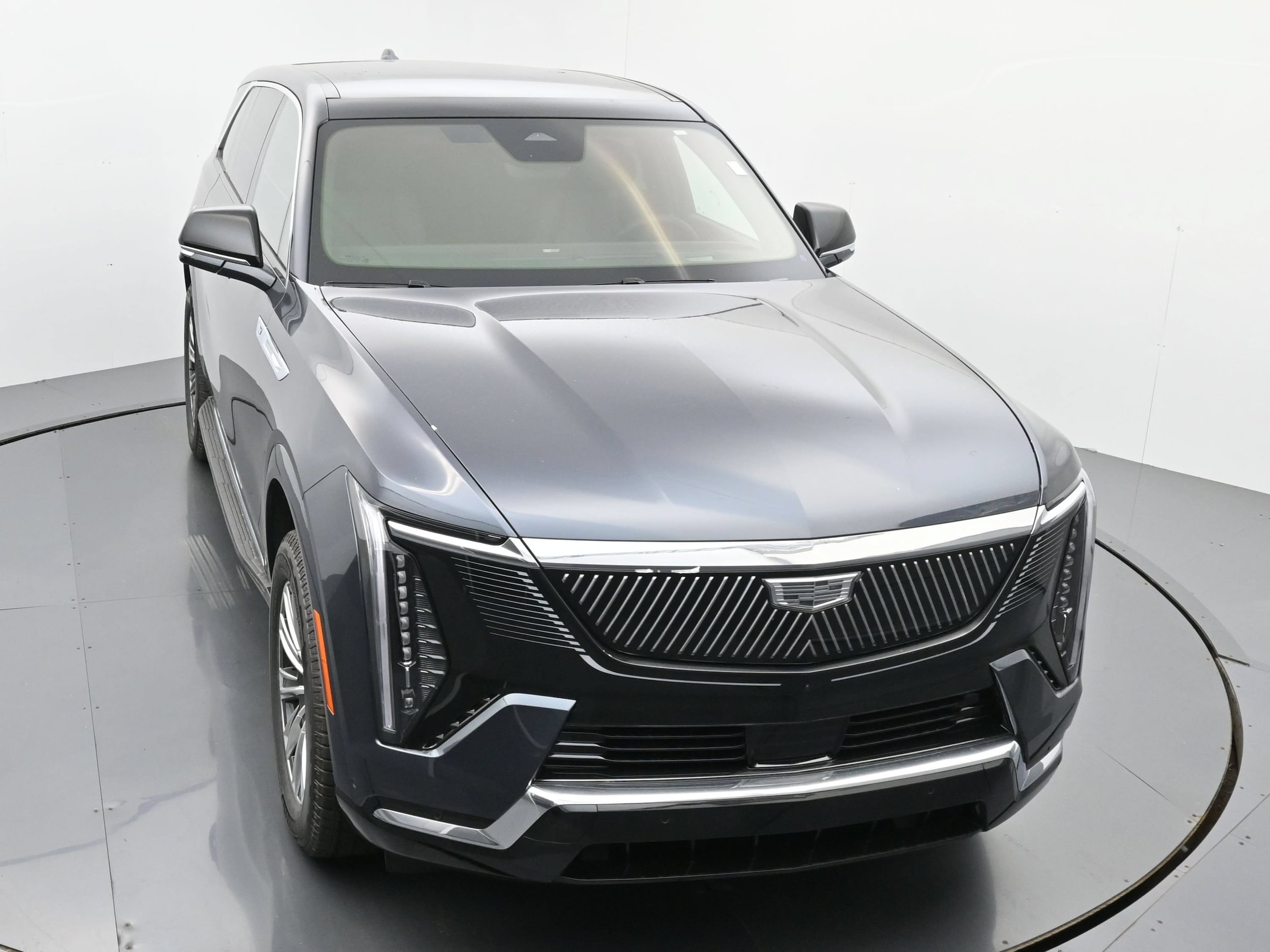2026 Cadillac Escalade IQ Luxury - Photo 30