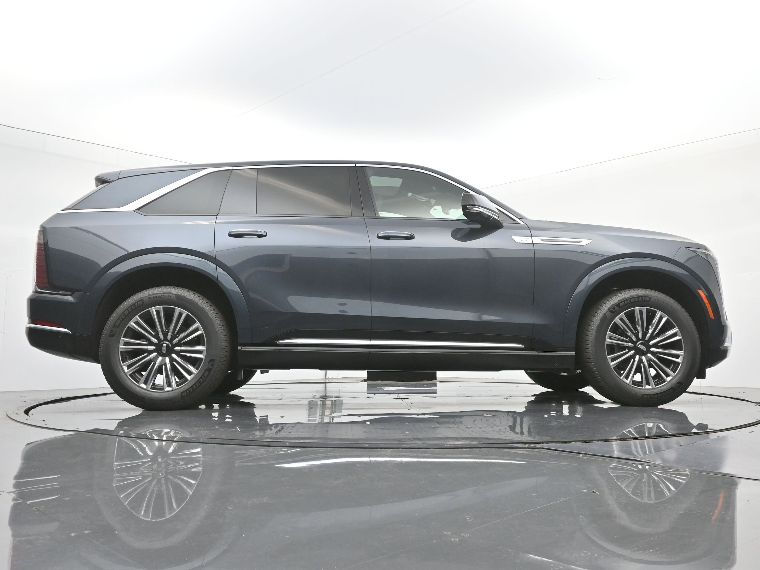 2026 Cadillac Escalade IQ Luxury - Photo 20