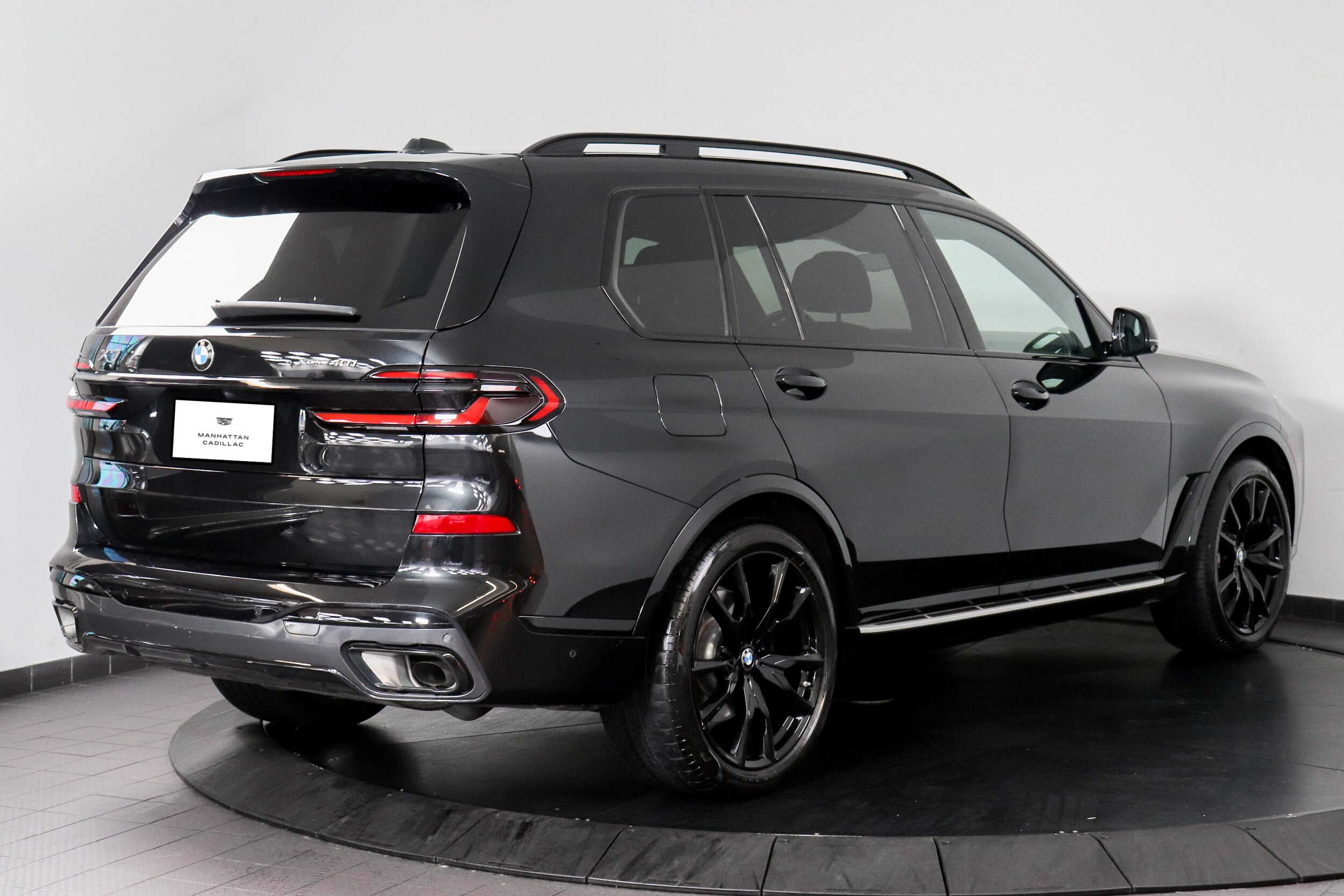 2024 BMW X7 6