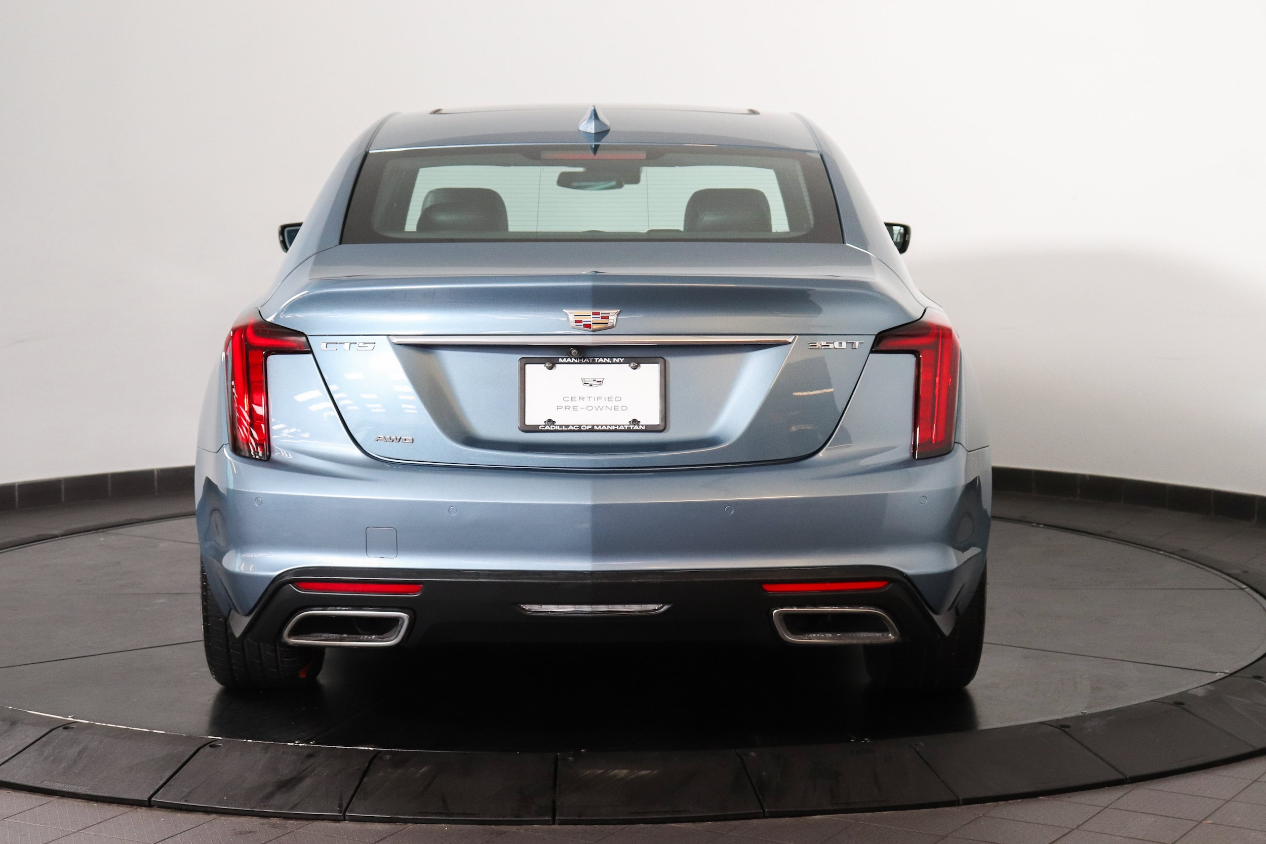 2023 Cadillac CT5 5