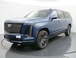 CADILLAC Escalade ESV