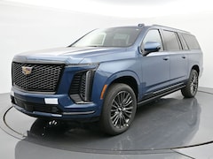 2025 CADILLAC Escalade ESV Sport Platinum SUV