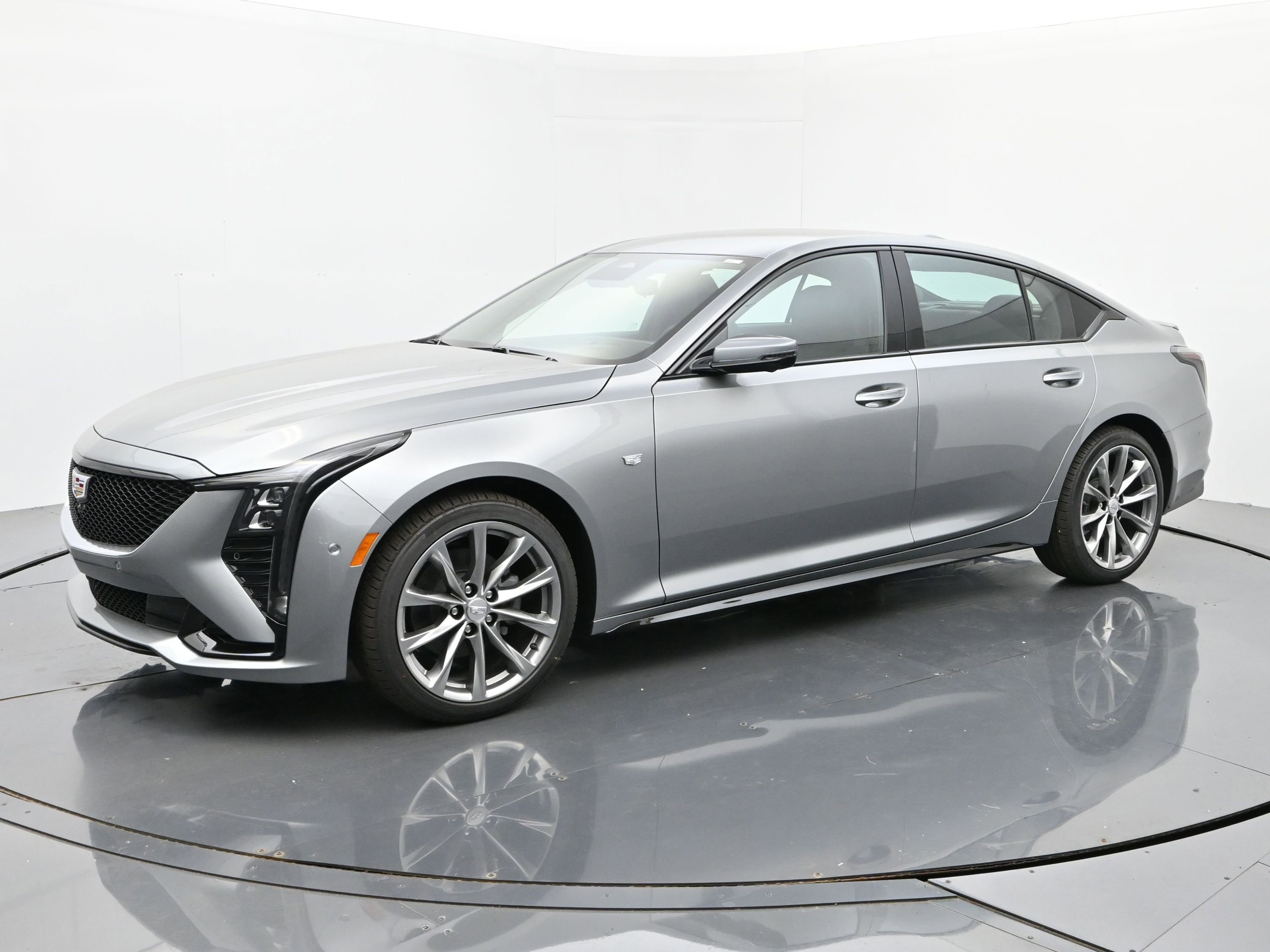 2026 CADILLAC CT5 Sport Sedan