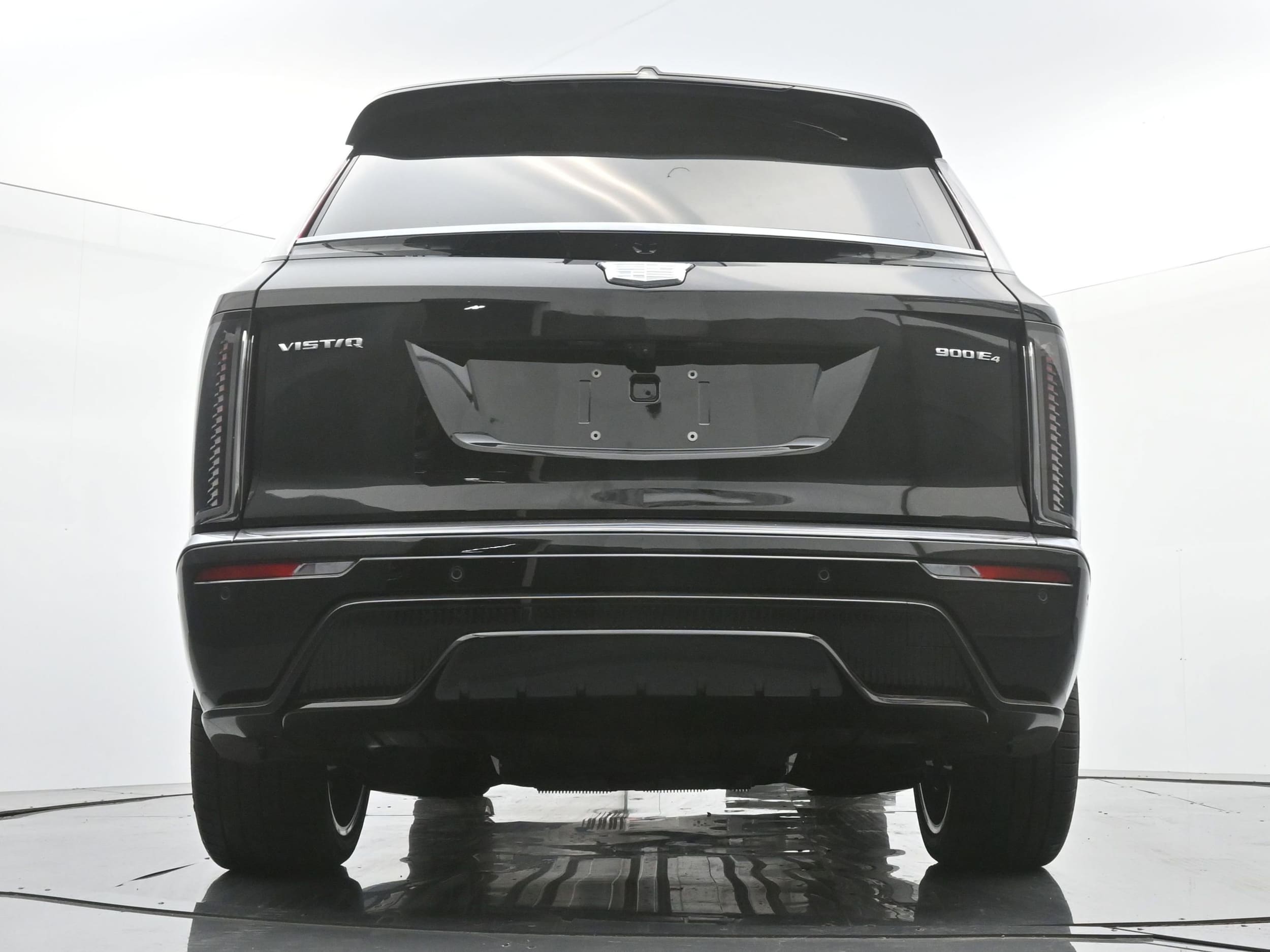 2026 Cadillac VISTIQ Platinum Sport - Photo 18