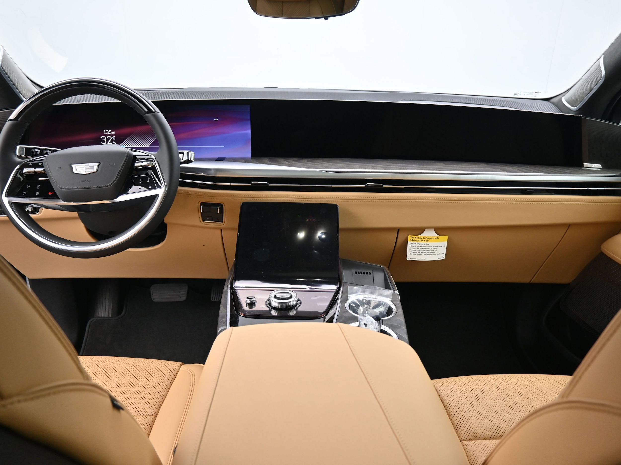 2026 Cadillac Escalade IQ Premium Luxury - Photo 9
