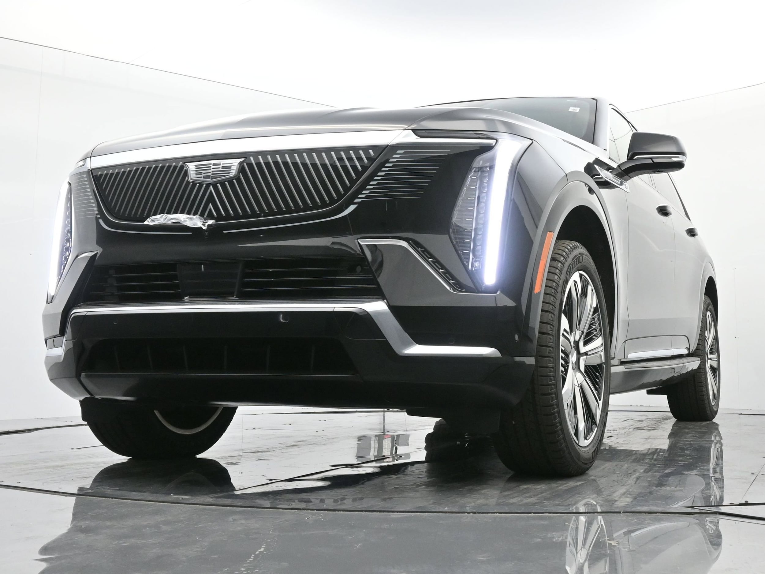 2025 Cadillac Escalade IQ Luxury 2 - Photo 15