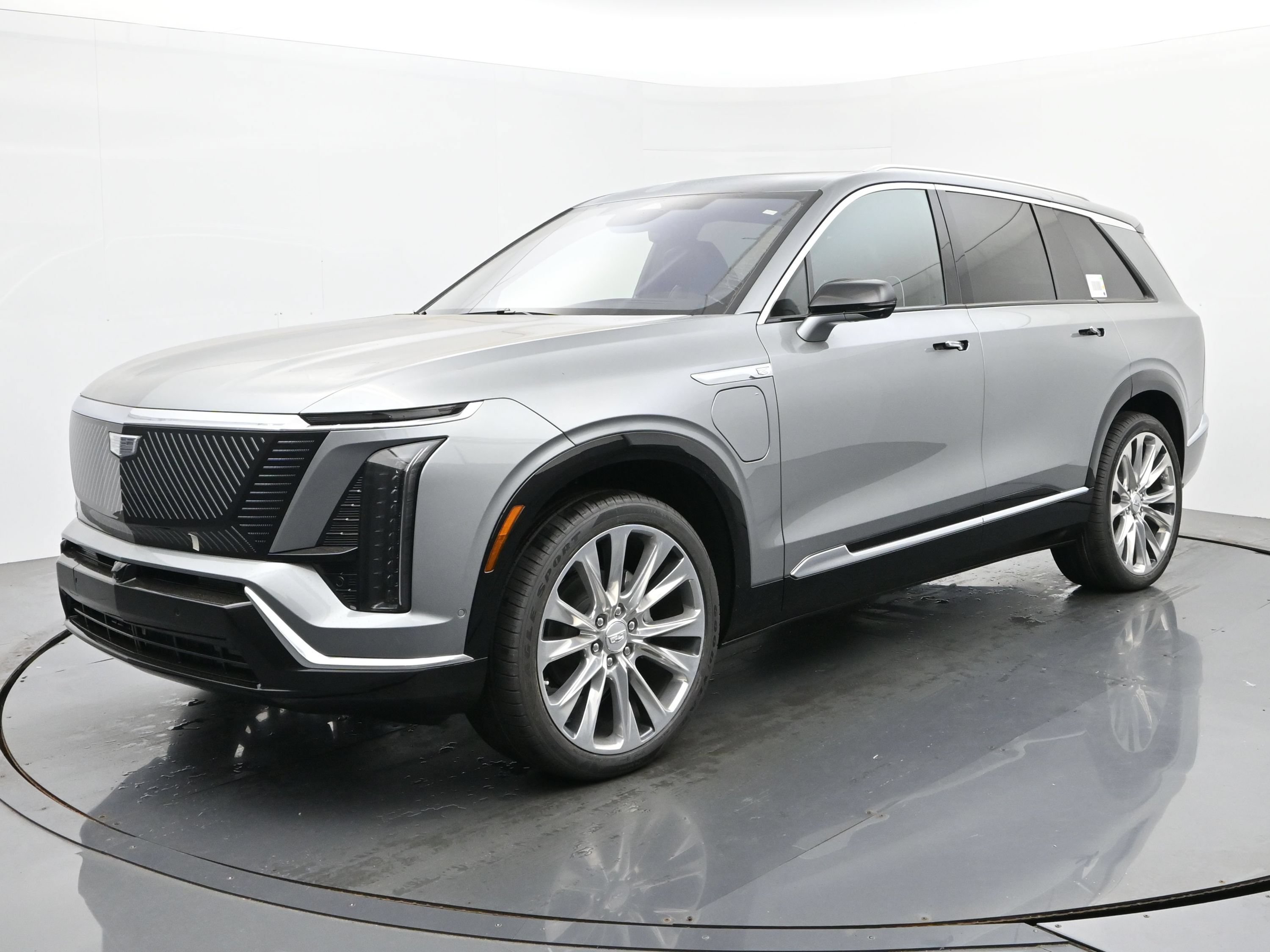  CADILLAC VISTIQ