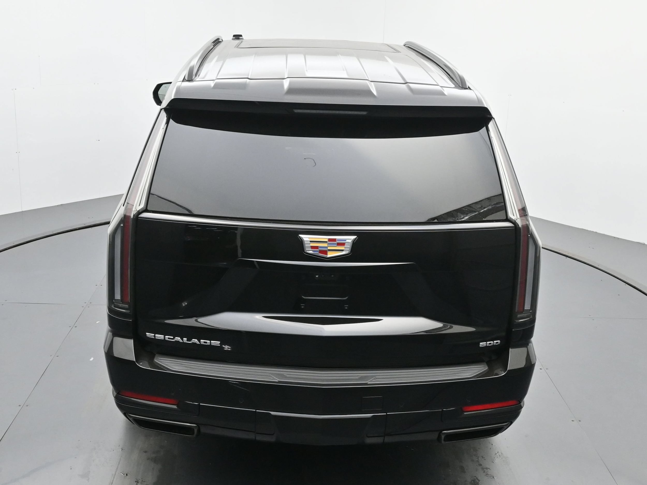 2026 Cadillac Escalade Sport - Photo 26